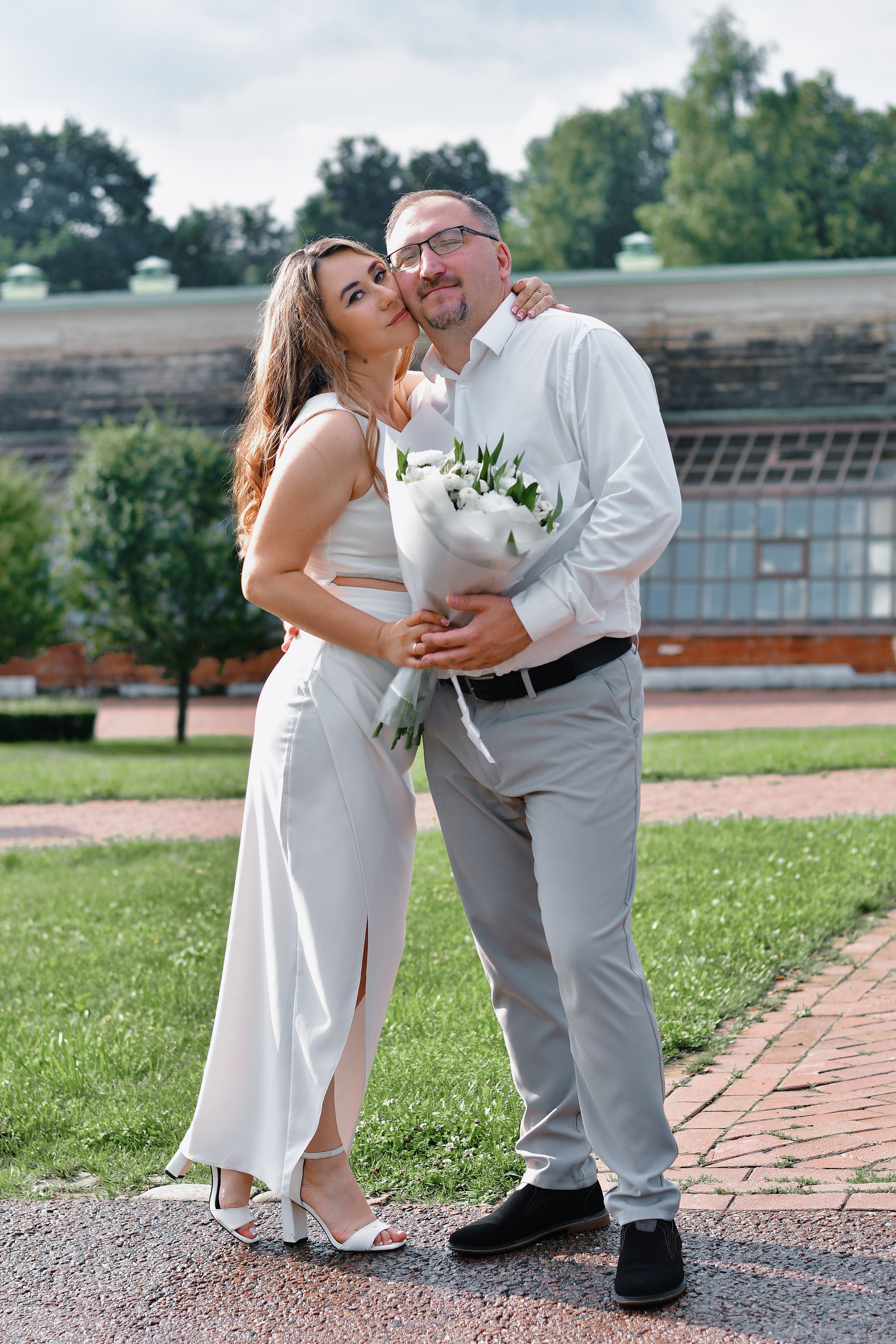 Екатерина & Леонид