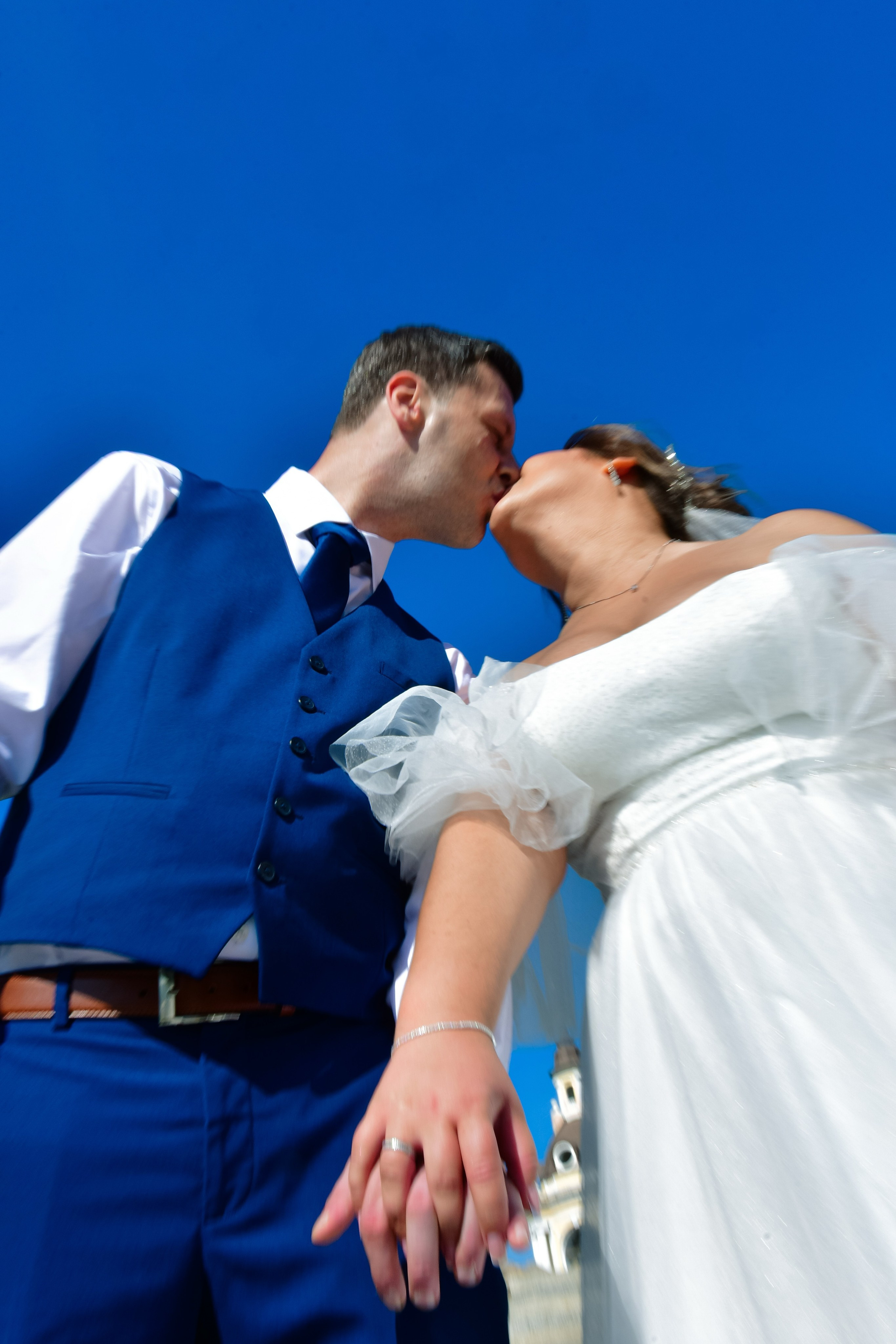 Анастасия & Михаэль