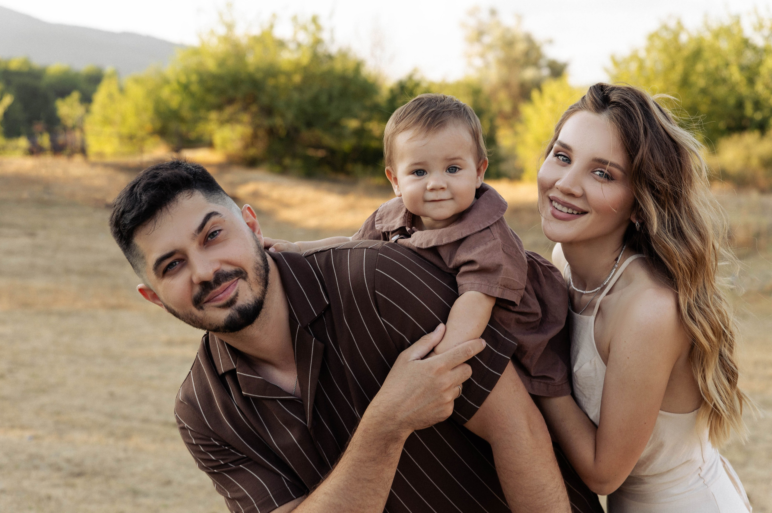 Парные / семейные. Фотограф в Крыму Алина Яковиненко