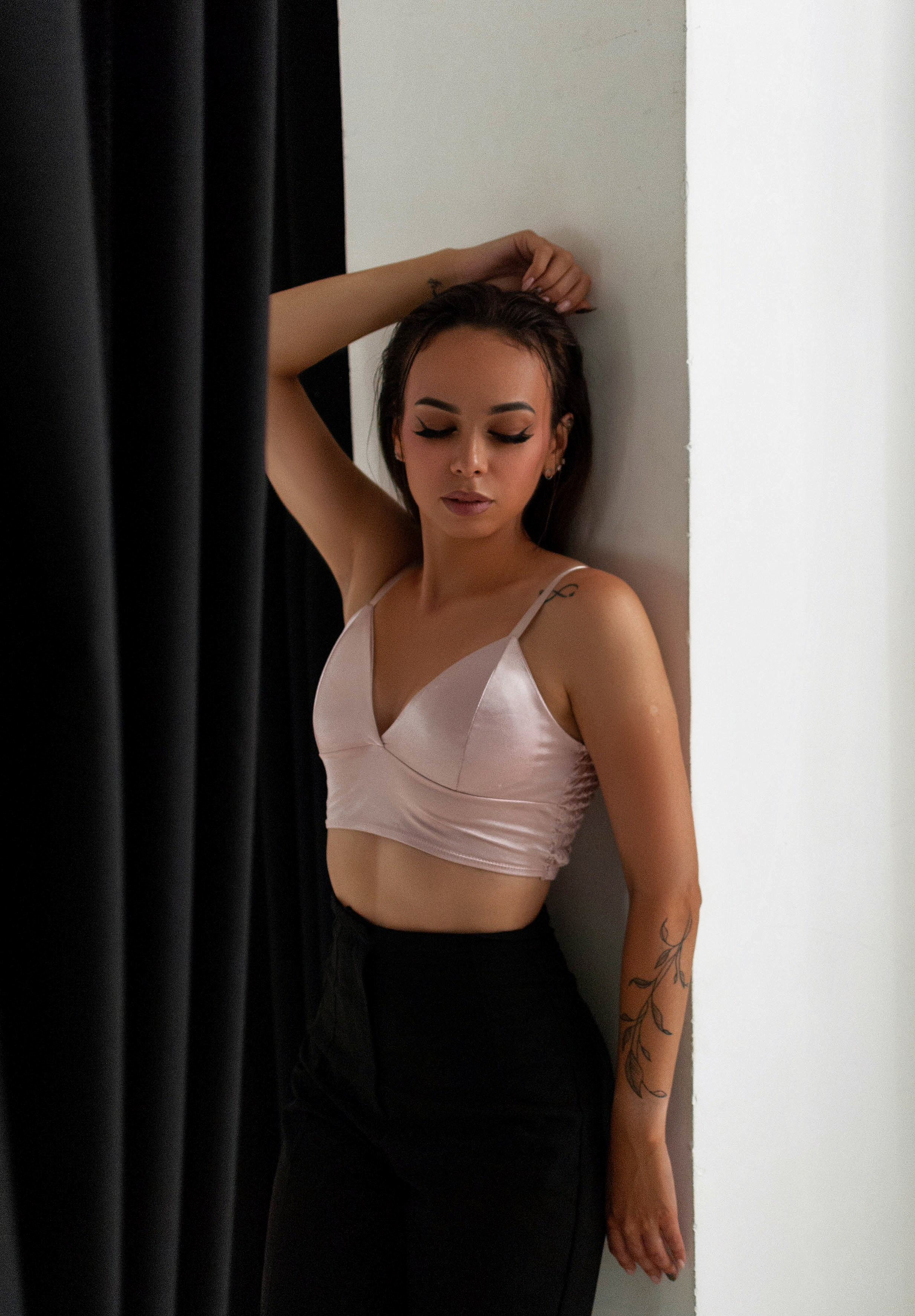 Ксюша. Фотограф Улан-Удэ Ксения Пискарёва