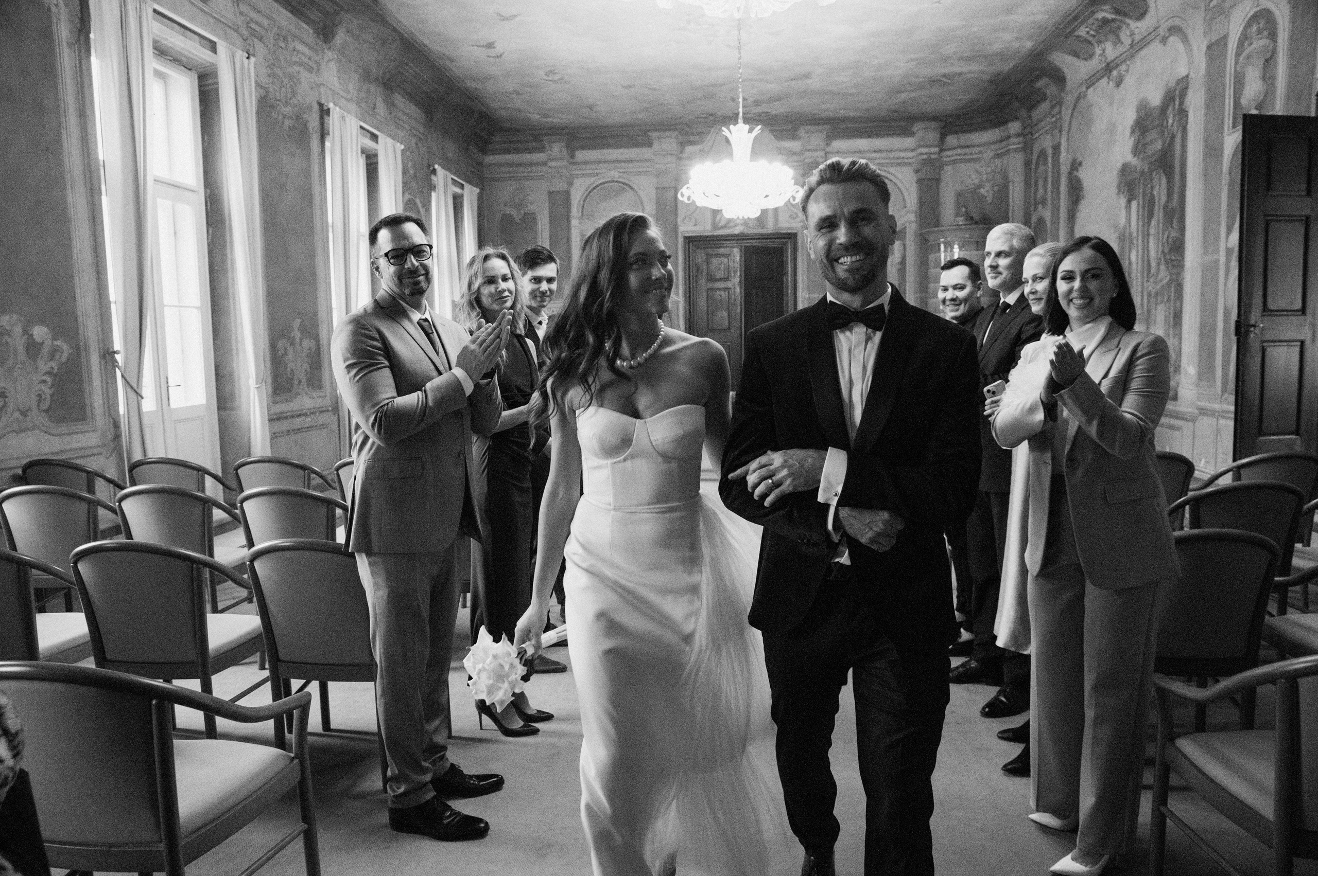 Lukaš & Alina. Wedding Photographer