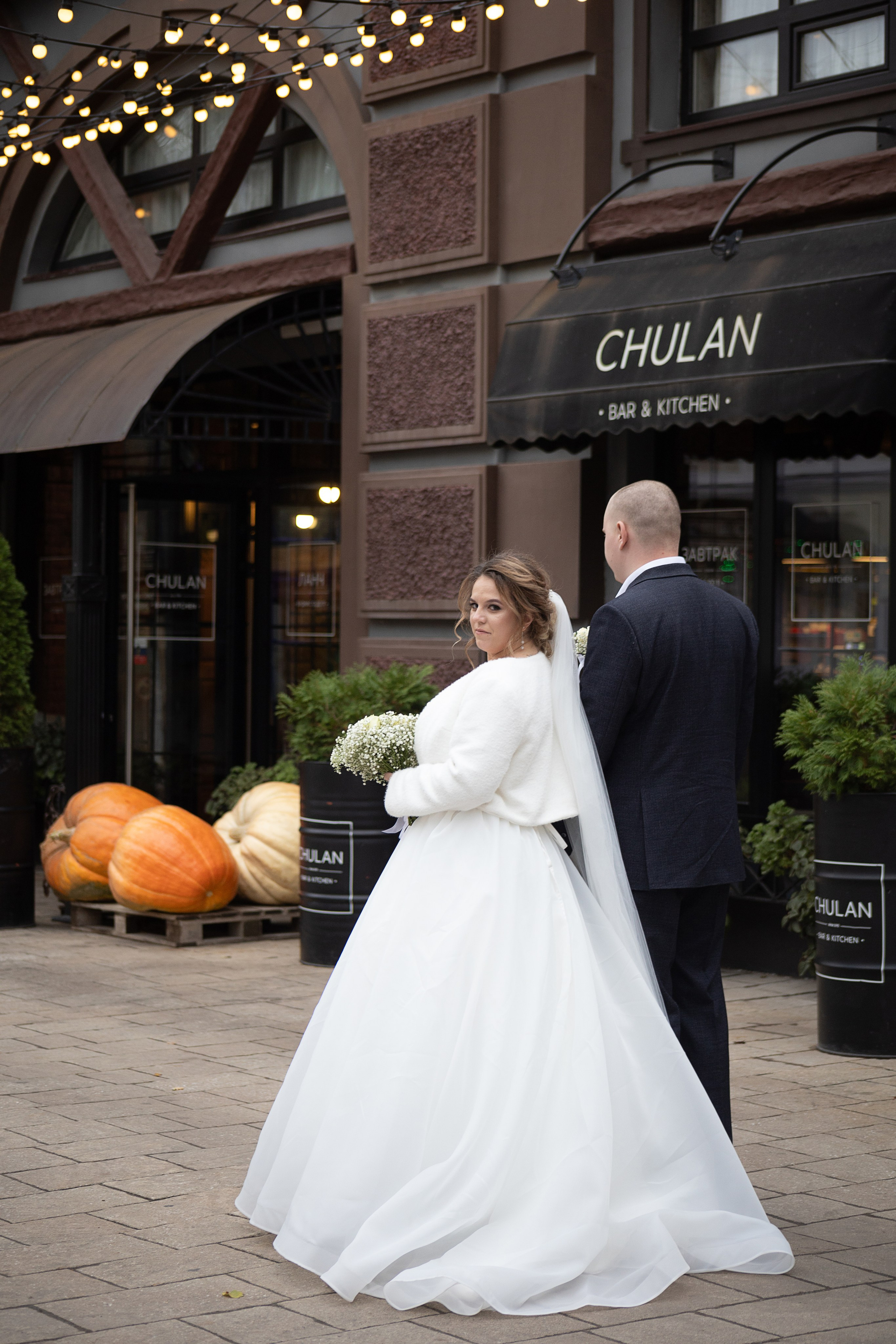 Воронина Наталия — индивидуальный и свадебный фотограф в Рязани