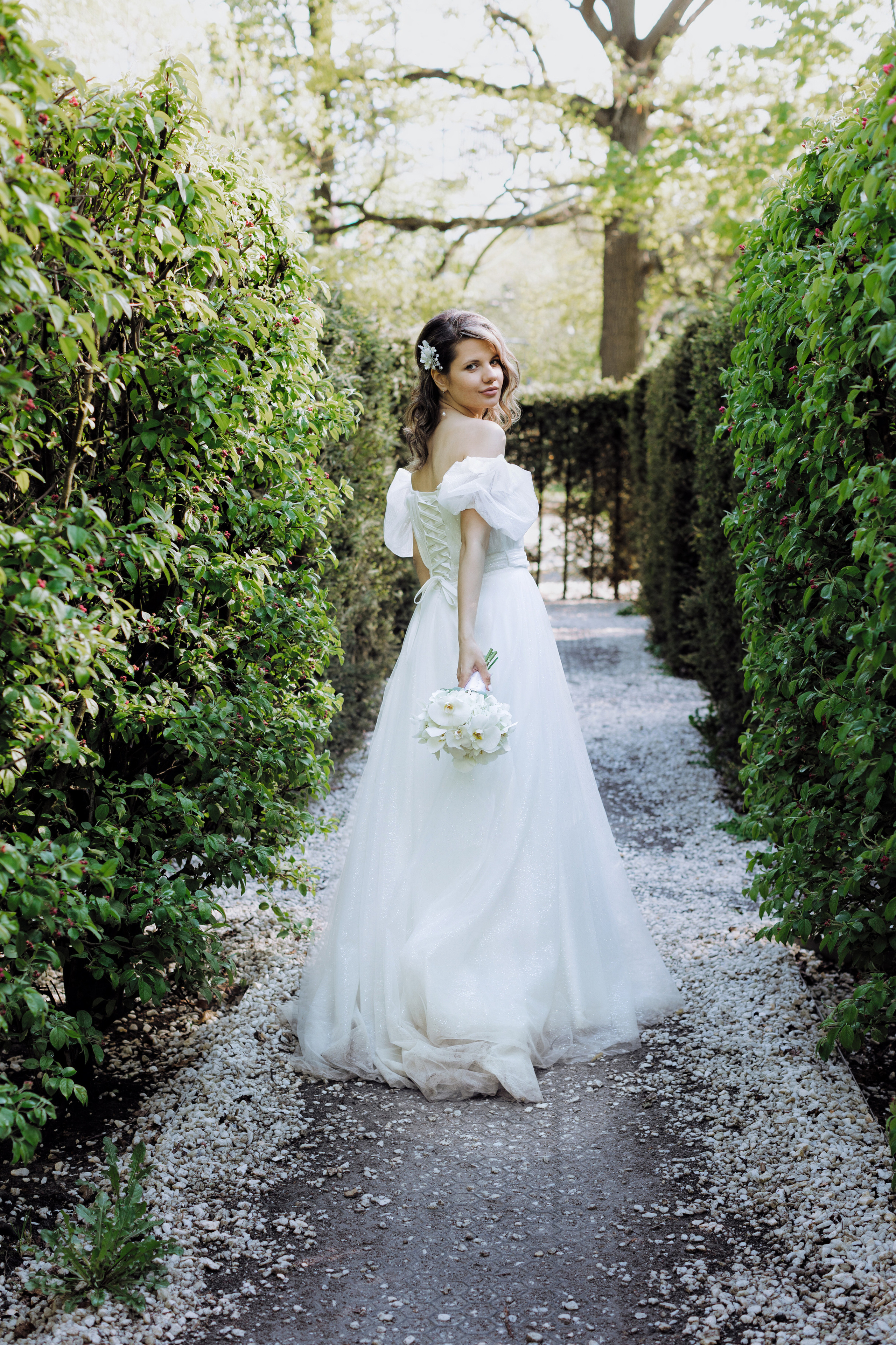 ALEXANDRA_VITALY (MOSCOW VDNH). Фотограф Андрей Ширкалин Москва Московская обл, Коломна, Рязань