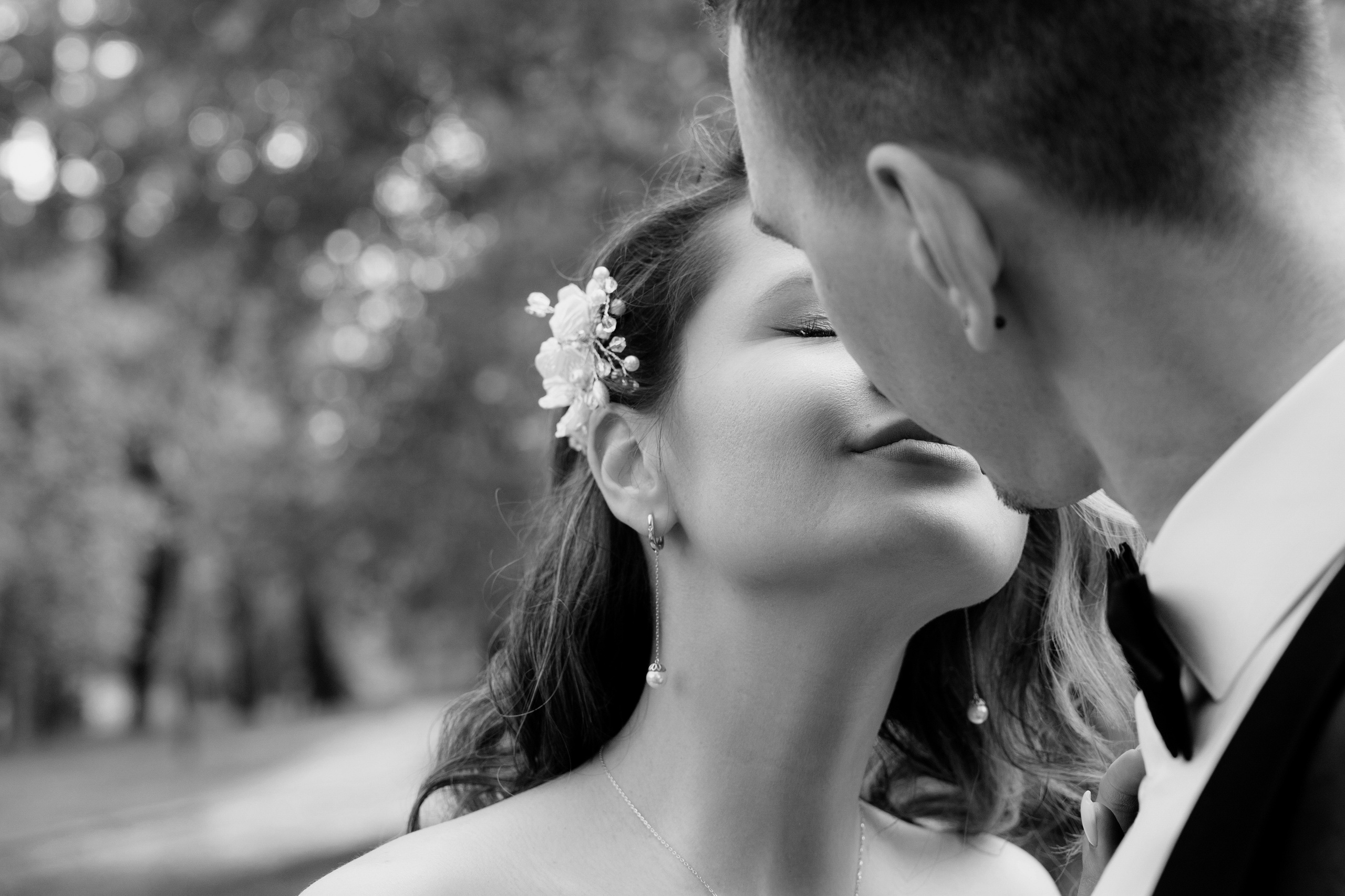 ALEXANDRA_VITALY (MOSCOW VDNH). Фотограф Андрей Ширкалин Москва Московская обл, Коломна, Рязань