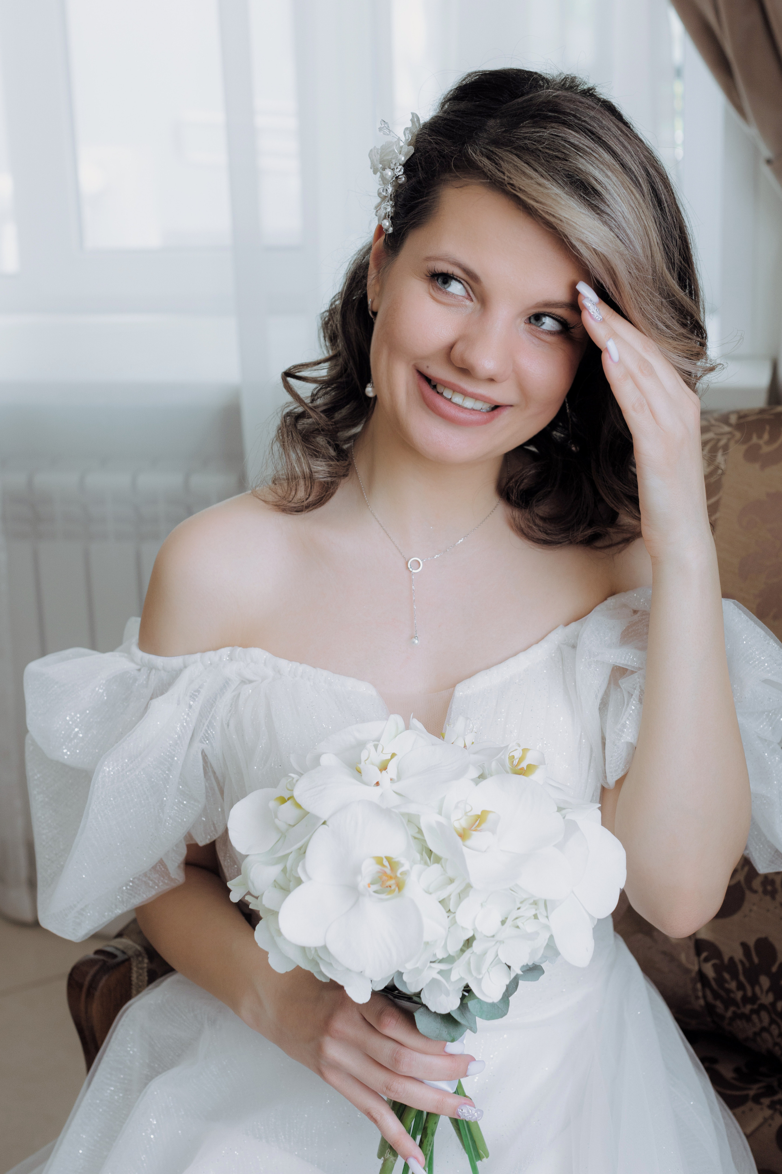 ALEXANDRA_VITALY (MOSCOW VDNH). Фотограф Андрей Ширкалин Москва Московская обл, Коломна, Рязань