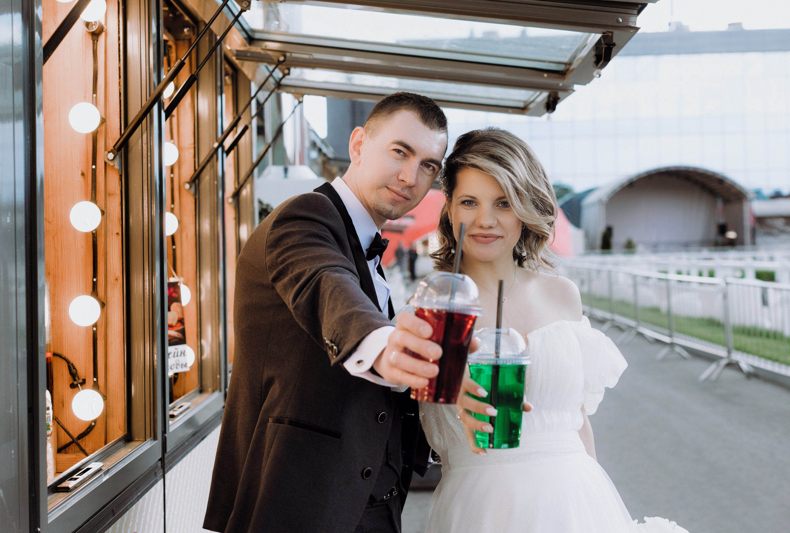 ALEXANDRA_VITALY (MOSCOW VDNH). Фотограф Андрей Ширкалин Москва Московская обл, Коломна, Рязань