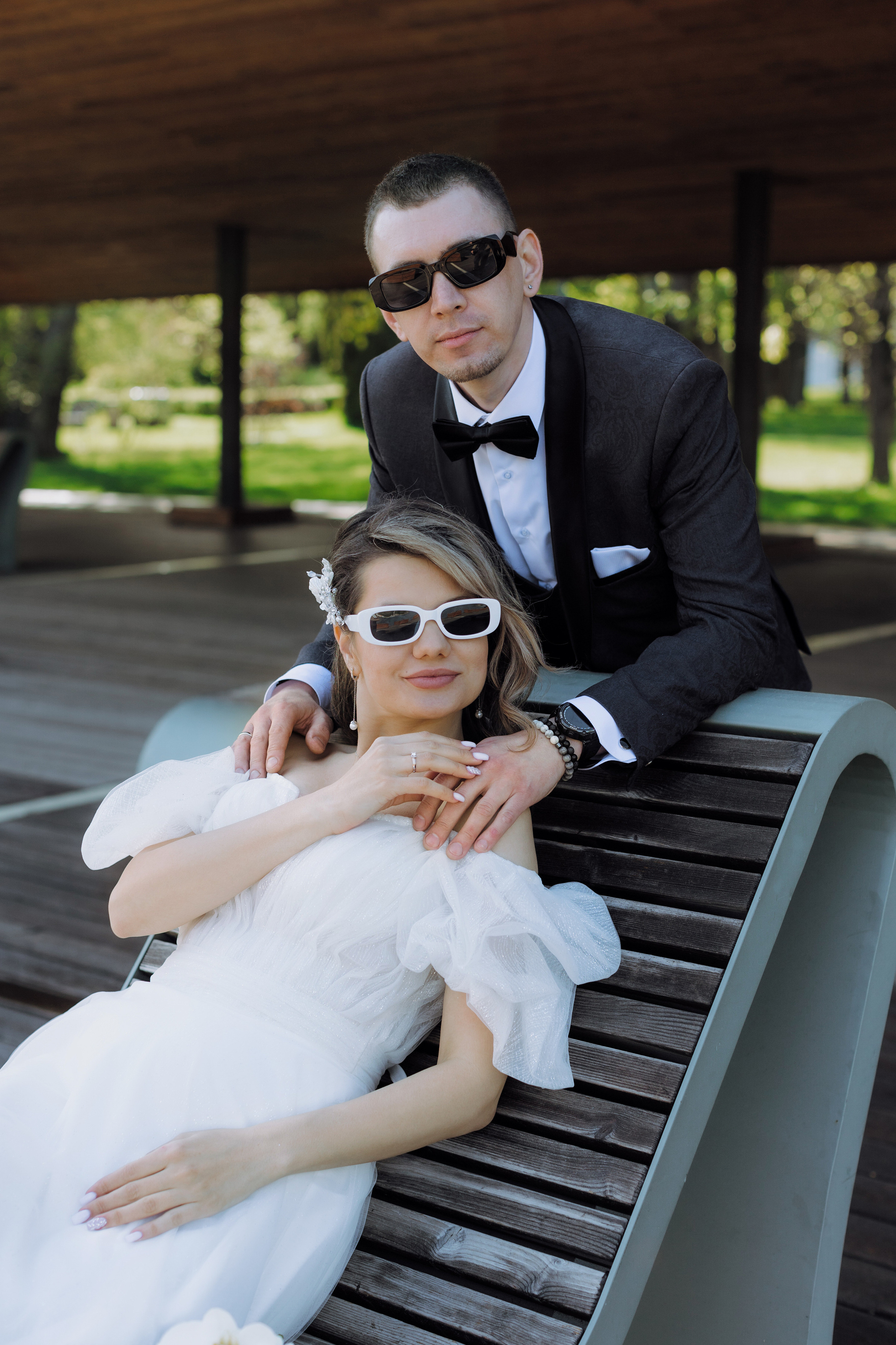 ALEXANDRA_VITALY (MOSCOW VDNH). Фотограф Андрей Ширкалин Москва Московская обл, Коломна, Рязань