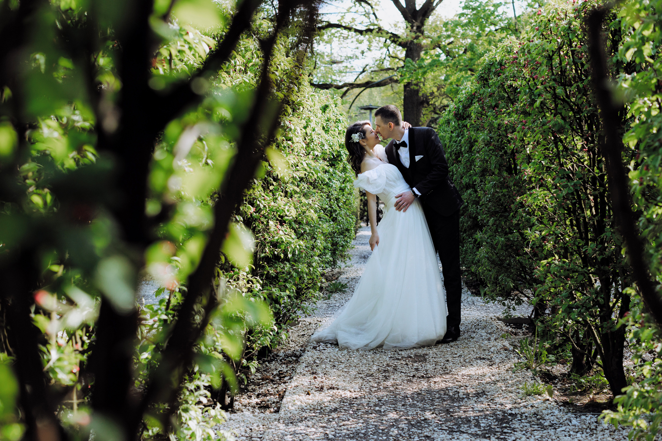 ALEXANDRA_VITALY (MOSCOW VDNH). Фотограф Андрей Ширкалин Москва Московская обл, Коломна, Рязань