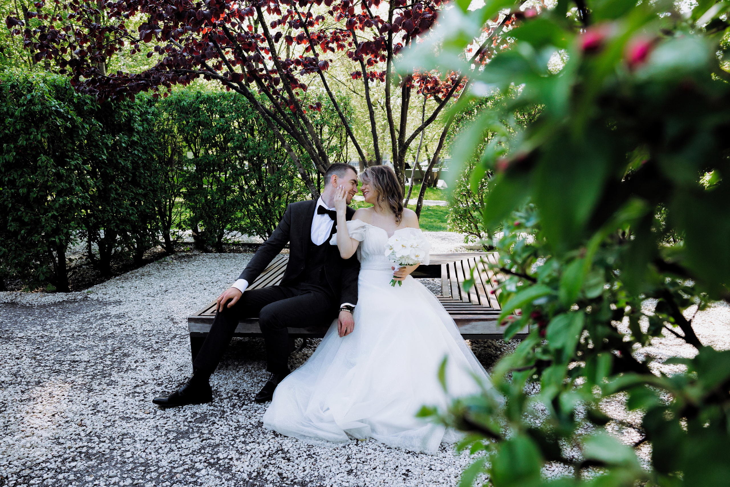 ALEXANDRA_VITALY (MOSCOW VDNH). Фотограф Андрей Ширкалин Москва Московская обл, Коломна, Рязань