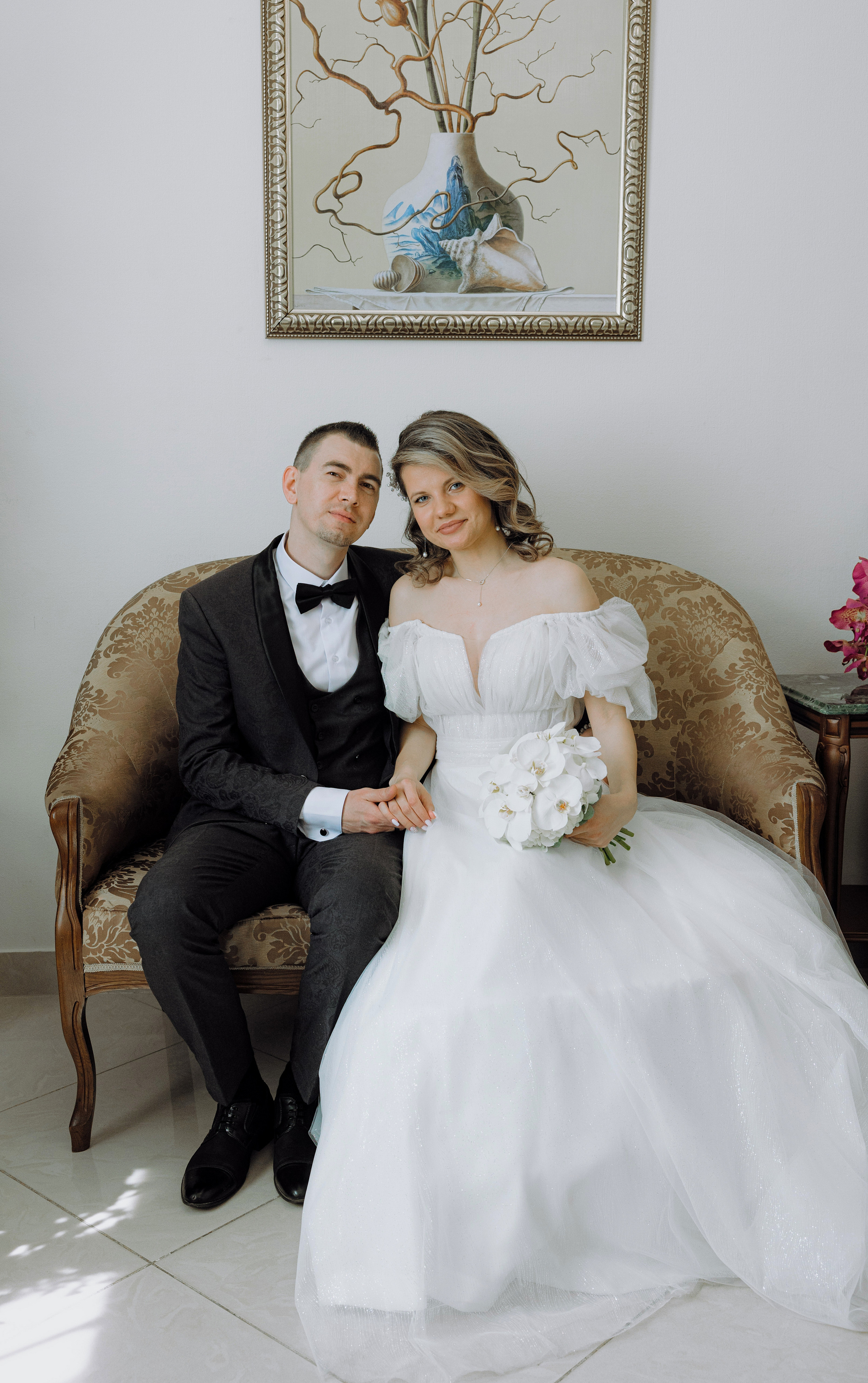 ALEXANDRA_VITALY (MOSCOW VDNH). Фотограф Андрей Ширкалин Москва Московская обл, Коломна, Рязань