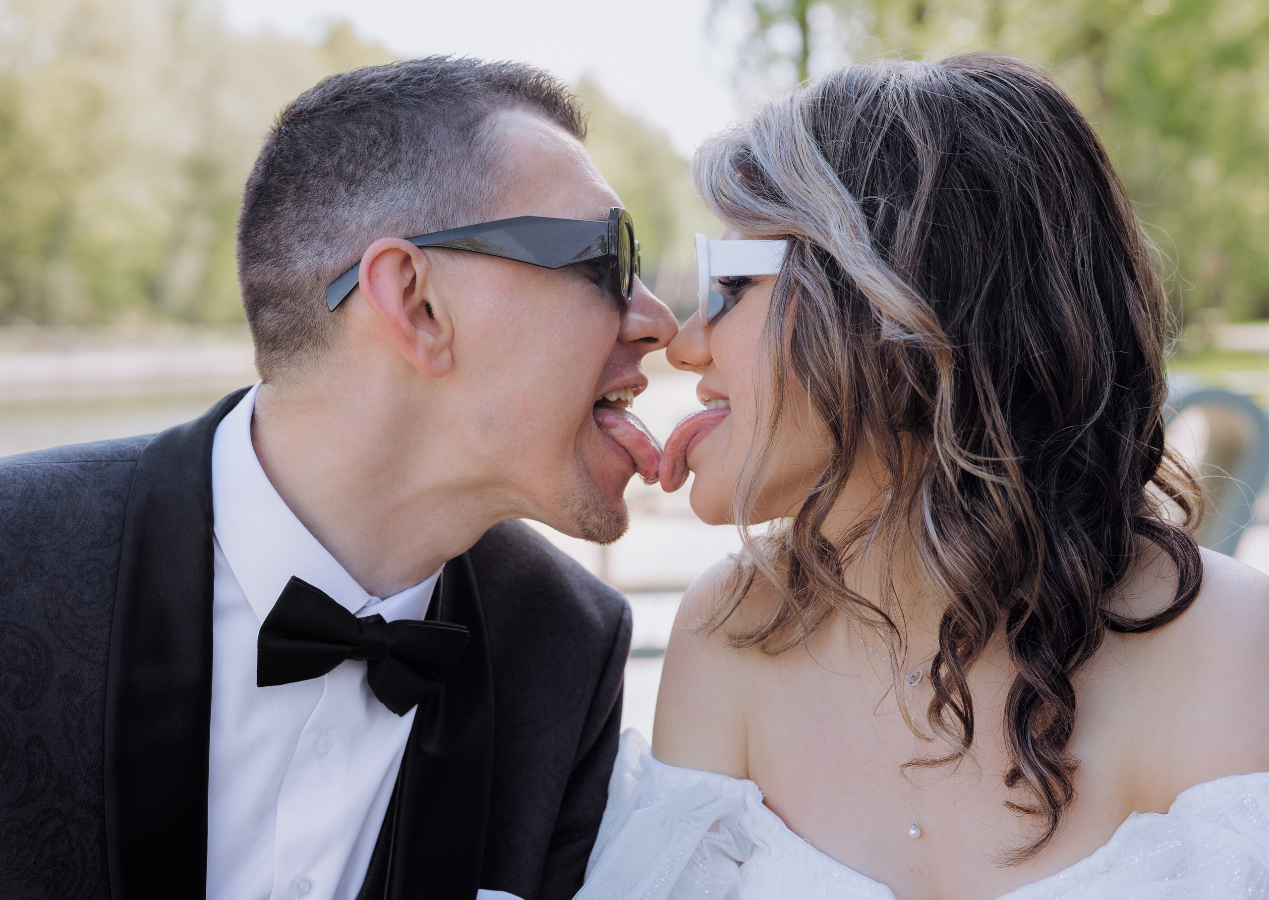 ALEXANDRA_VITALY (MOSCOW VDNH). Фотограф Андрей Ширкалин Москва Московская обл, Коломна, Рязань