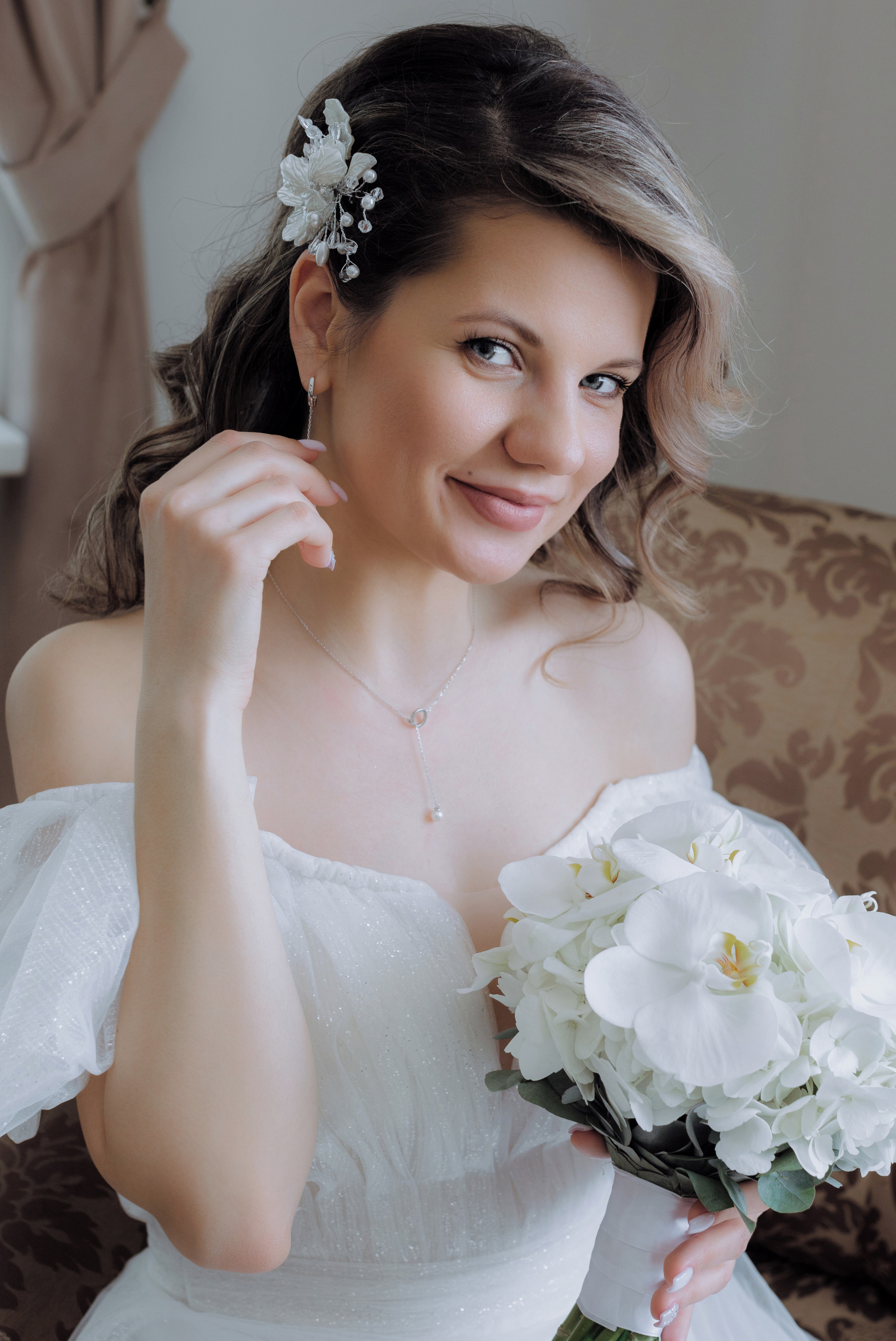 ALEXANDRA_VITALY (MOSCOW VDNH). Фотограф Андрей Ширкалин Москва Московская обл, Коломна, Рязань