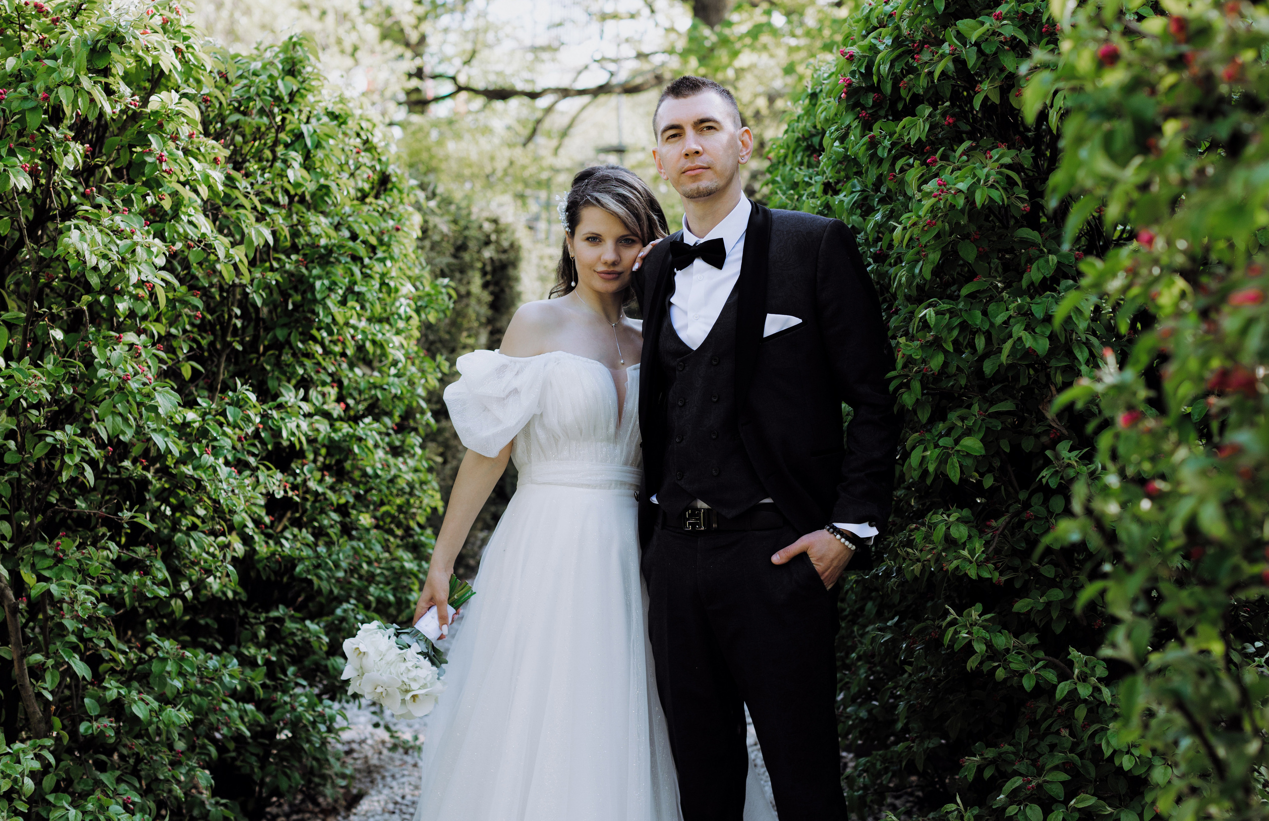 ALEXANDRA_VITALY (MOSCOW VDNH). Фотограф Андрей Ширкалин Москва Московская обл, Коломна, Рязань