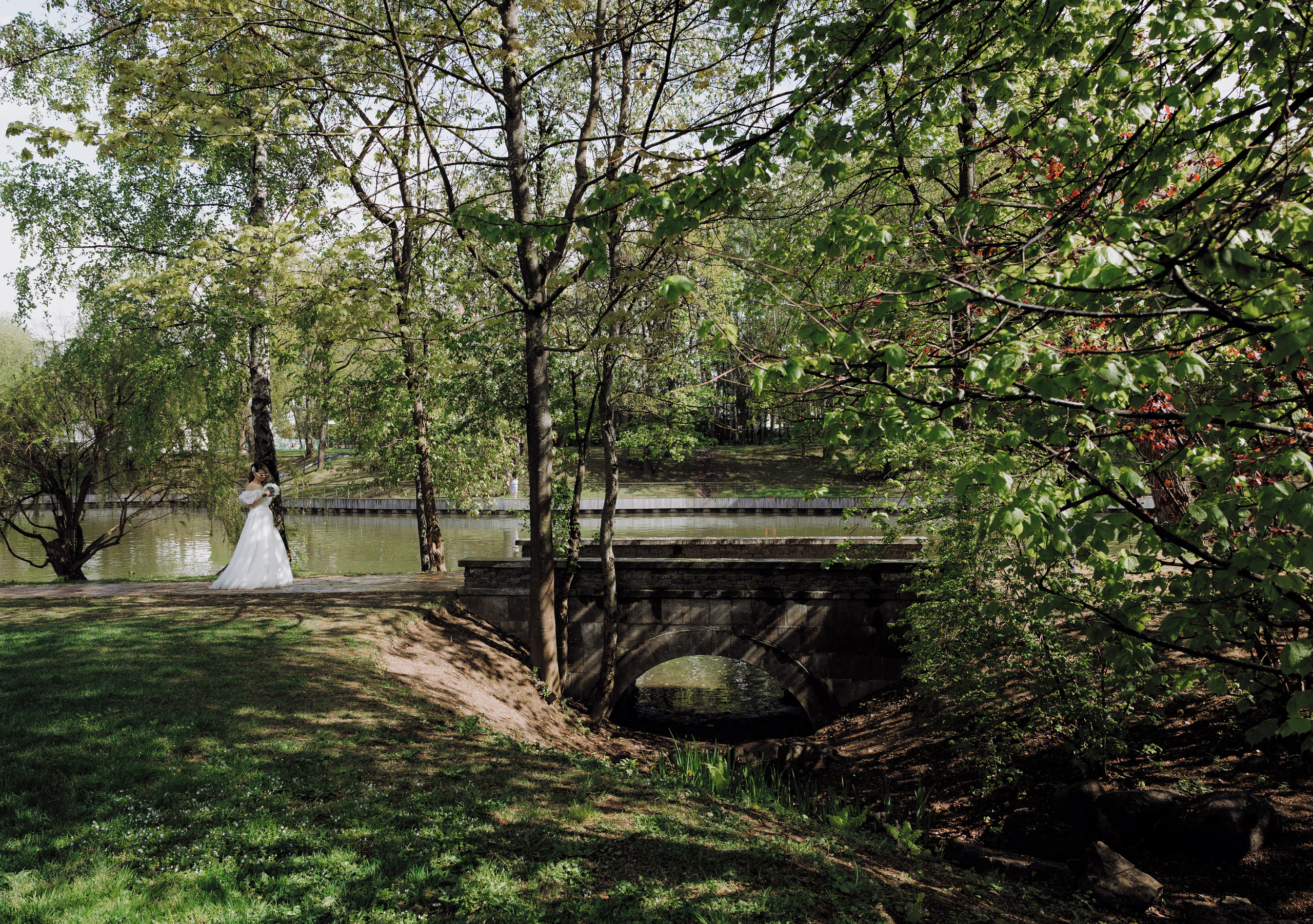 ALEXANDRA_VITALY (MOSCOW VDNH). Фотограф Андрей Ширкалин Москва Московская обл, Коломна, Рязань