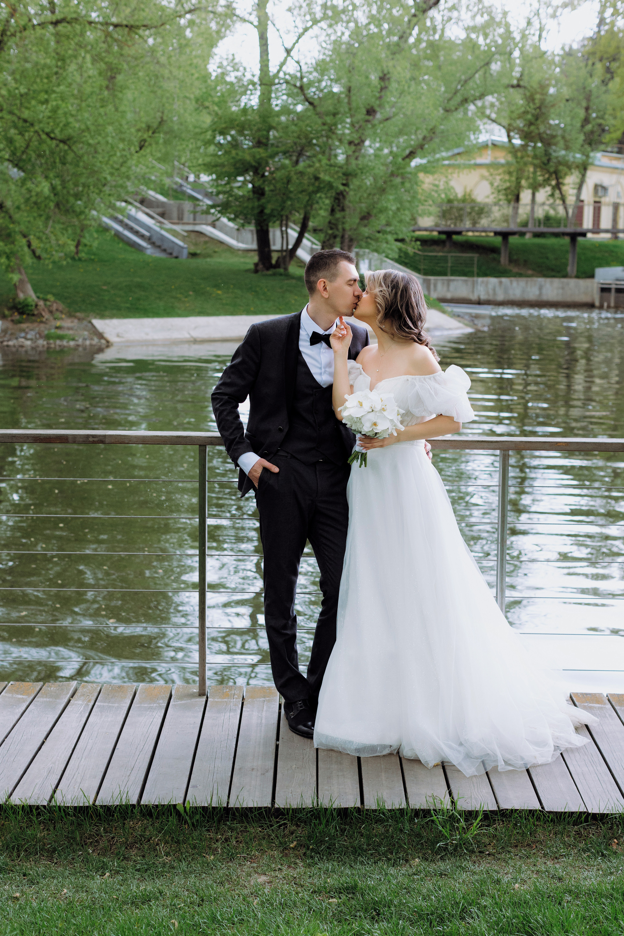 ALEXANDRA_VITALY (MOSCOW VDNH). Фотограф Андрей Ширкалин Москва Московская обл, Коломна, Рязань