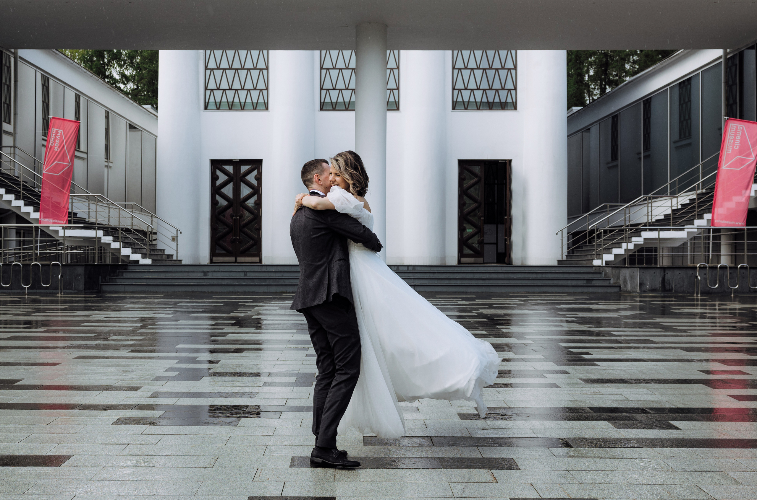 ALEXANDRA_VITALY (MOSCOW VDNH). Фотограф Андрей Ширкалин Москва Московская обл, Коломна, Рязань