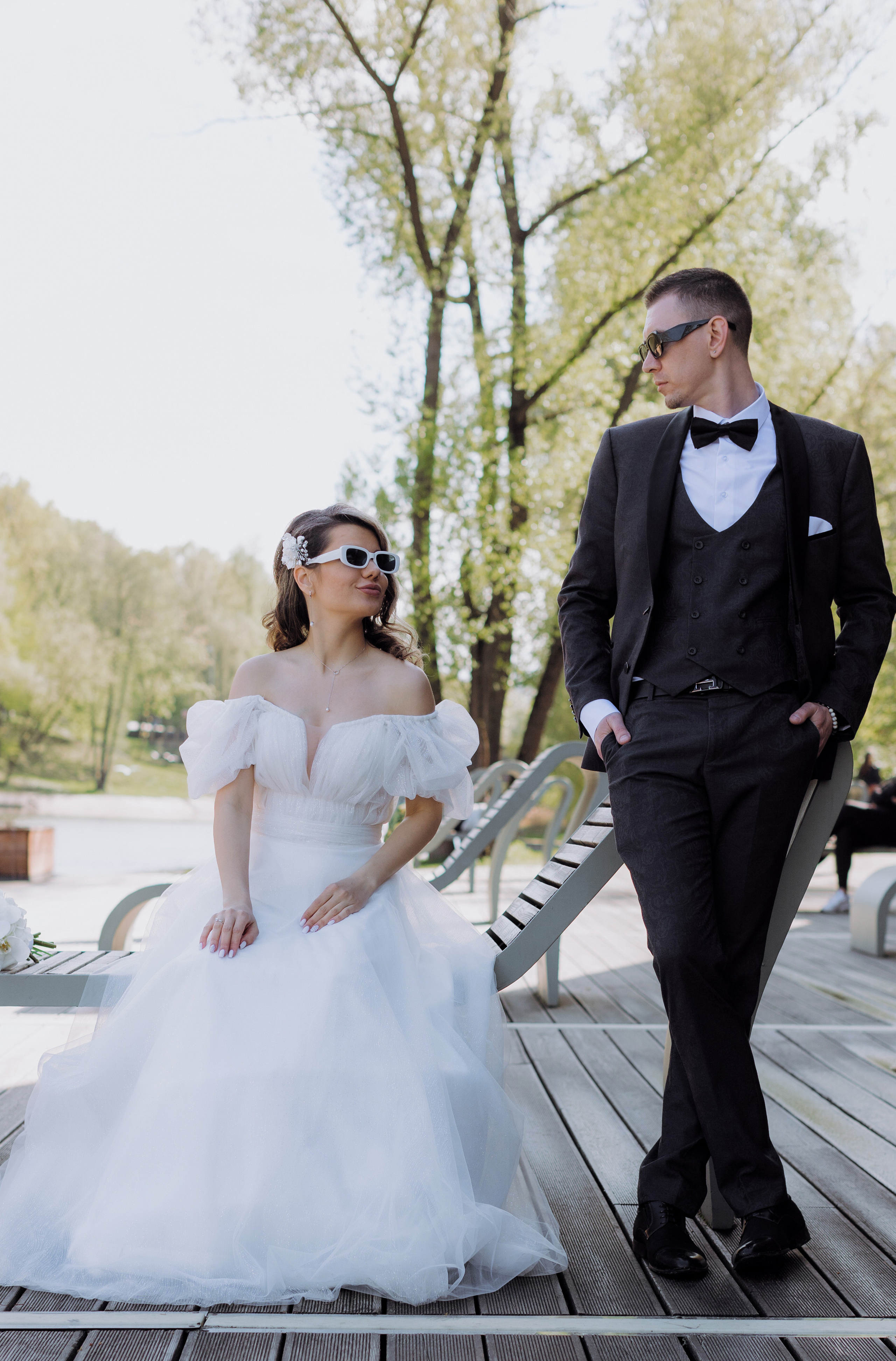 ALEXANDRA_VITALY (MOSCOW VDNH). Фотограф Андрей Ширкалин Москва Московская обл, Коломна, Рязань