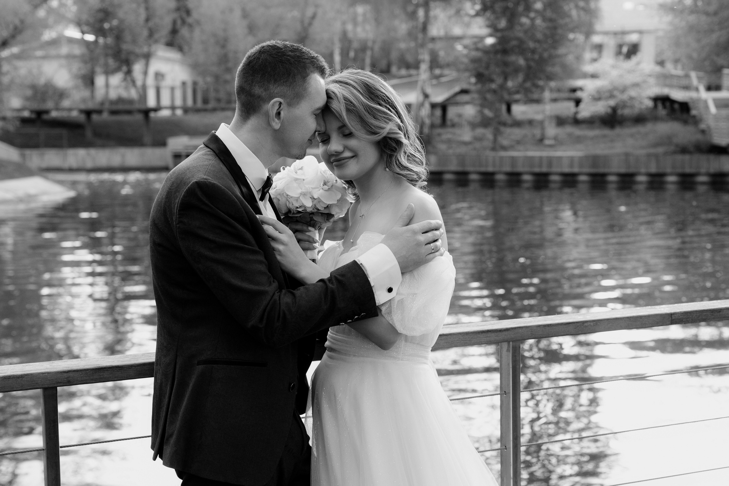 ALEXANDRA_VITALY (MOSCOW VDNH). Фотограф Андрей Ширкалин Москва Московская обл, Коломна, Рязань