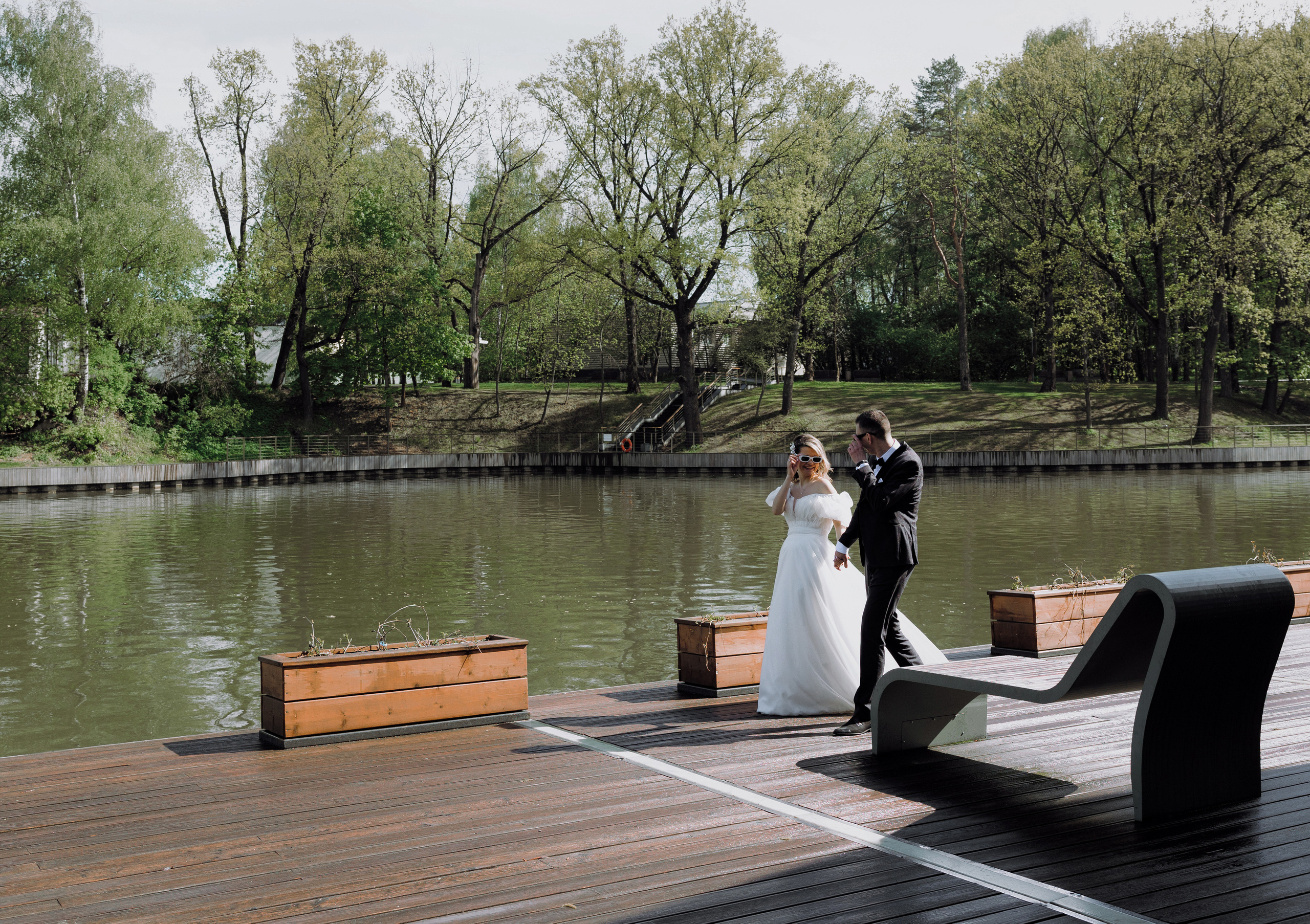 ALEXANDRA_VITALY (MOSCOW VDNH). Фотограф Андрей Ширкалин Москва Московская обл, Коломна, Рязань