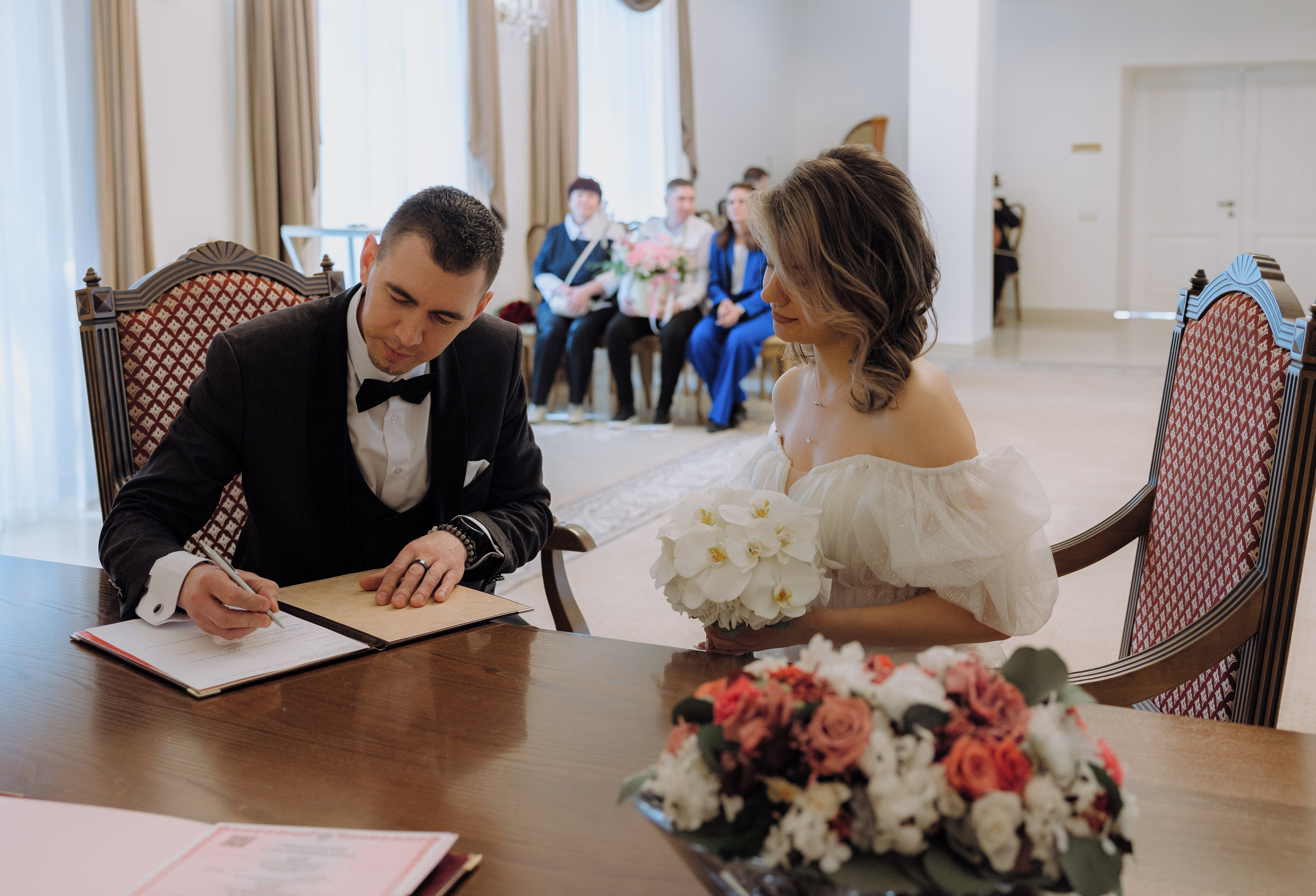 ALEXANDRA_VITALY (MOSCOW VDNH). Фотограф Андрей Ширкалин Москва Московская обл, Коломна, Рязань