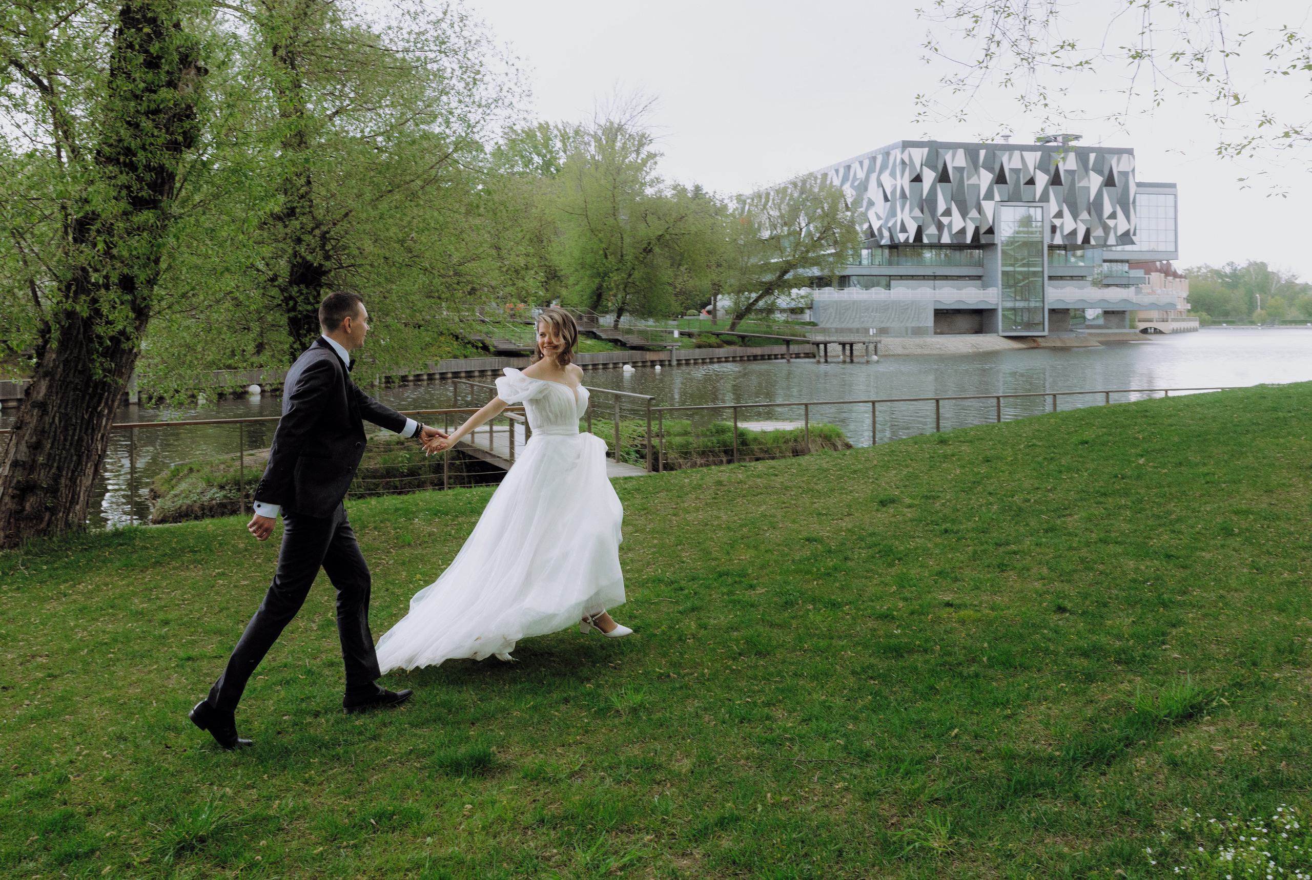 ALEXANDRA_VITALY (MOSCOW VDNH). Фотограф Андрей Ширкалин Москва Московская обл, Коломна, Рязань