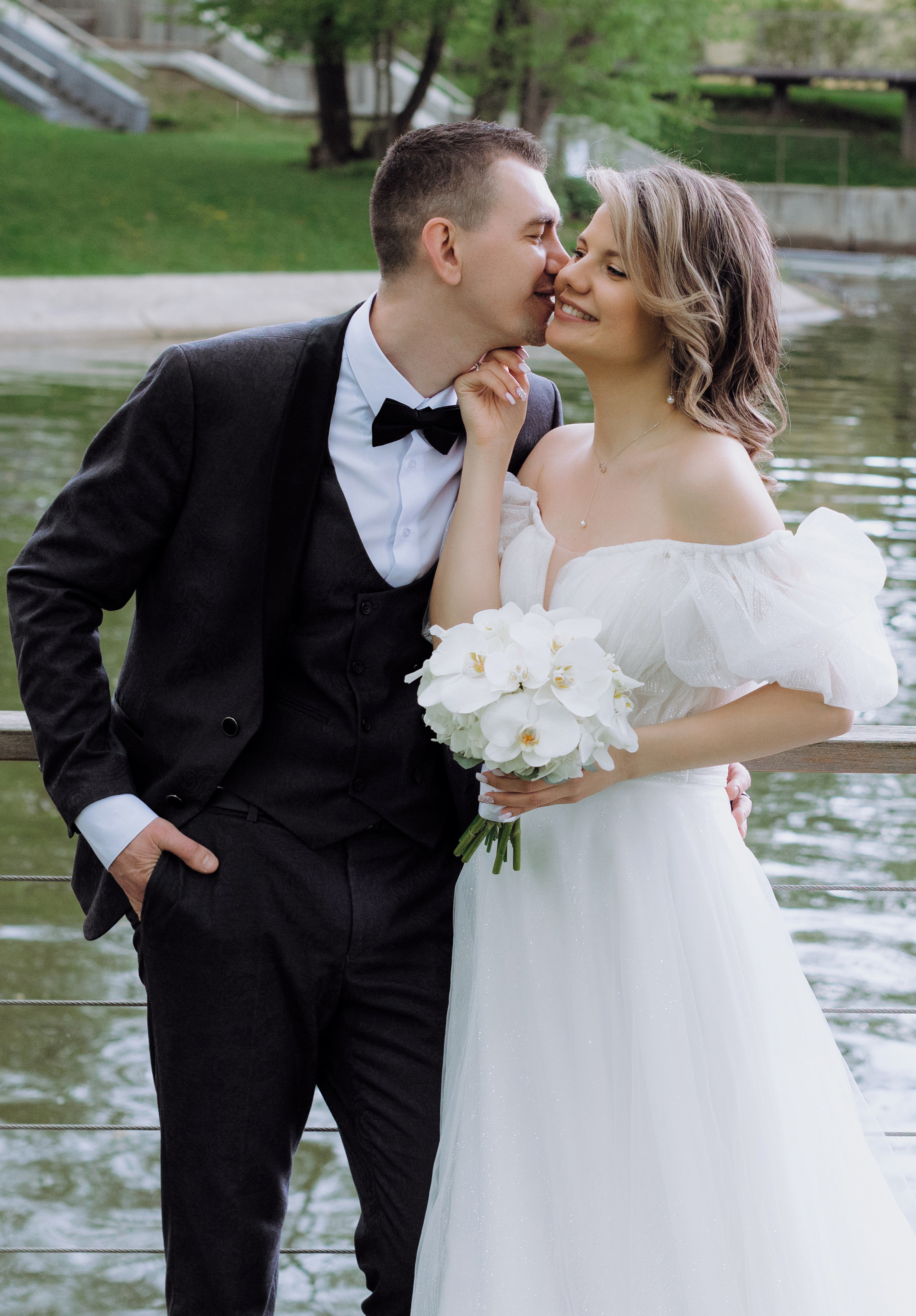 ALEXANDRA_VITALY (MOSCOW VDNH). Фотограф Андрей Ширкалин Москва Московская обл, Коломна, Рязань