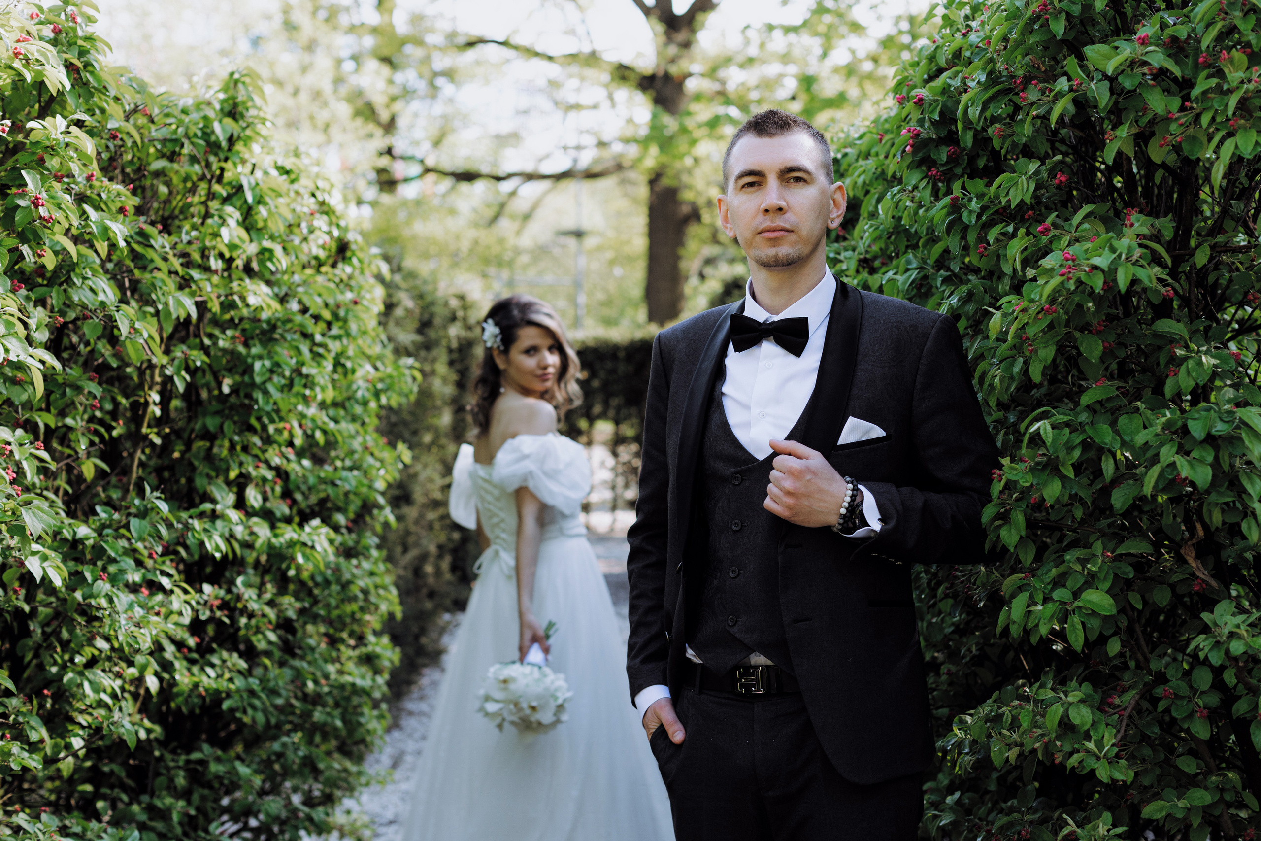 ALEXANDRA_VITALY (MOSCOW VDNH). Фотограф Андрей Ширкалин Москва Московская обл, Коломна, Рязань