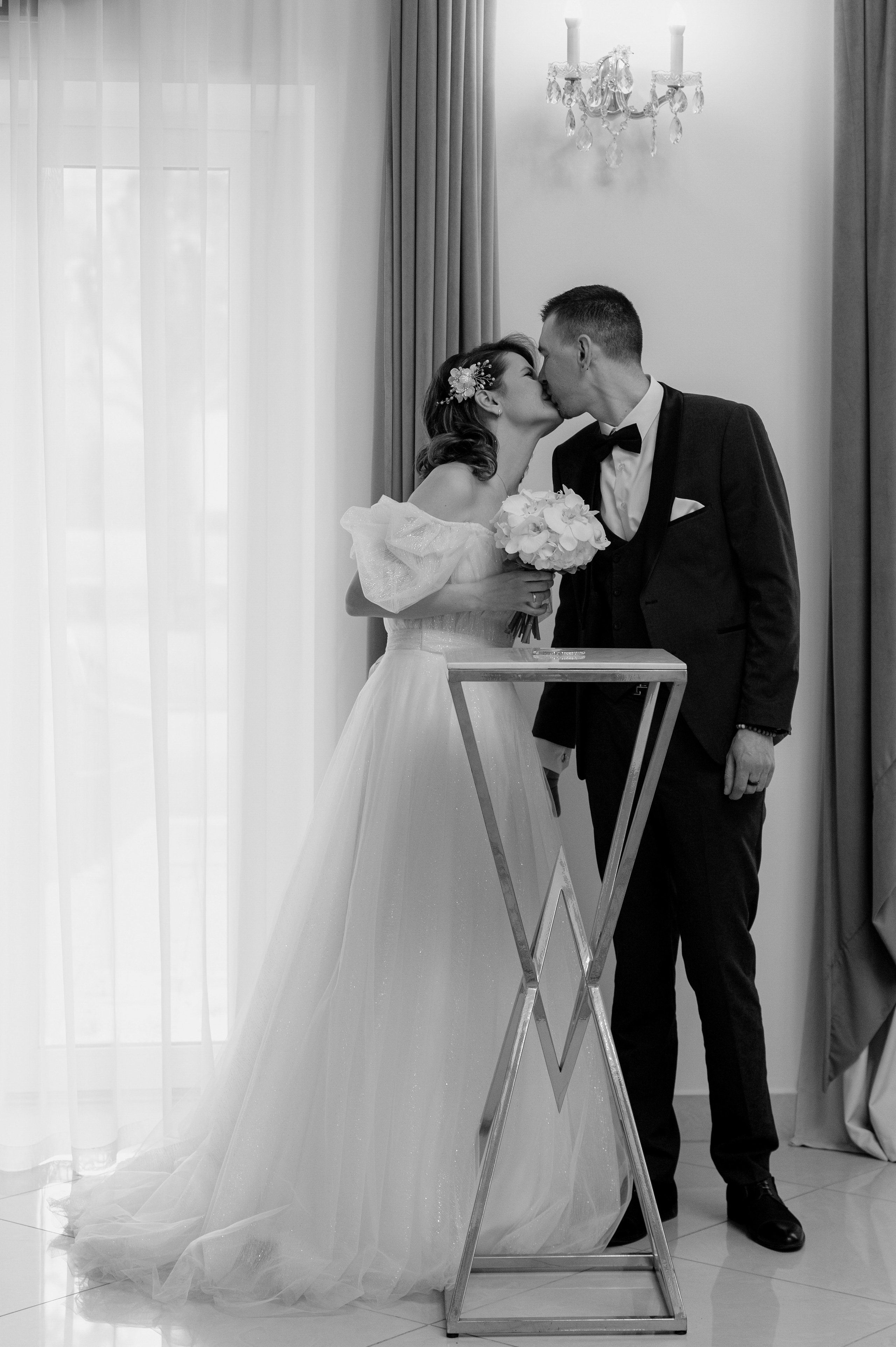 ALEXANDRA_VITALY (MOSCOW VDNH). Фотограф Андрей Ширкалин Москва Московская обл, Коломна, Рязань