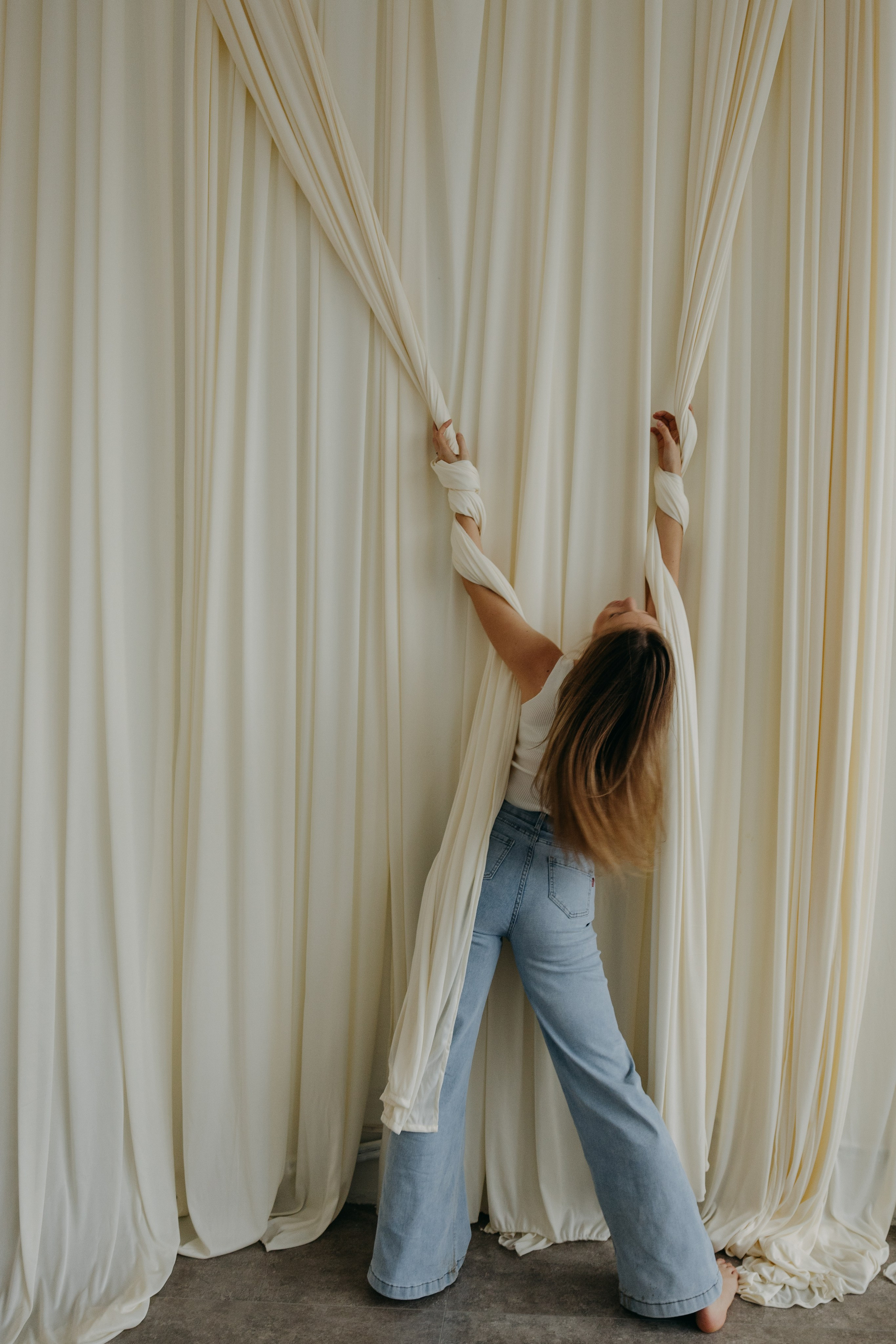 Настя. Свадебный фотограф Москва Анастасия Храмова