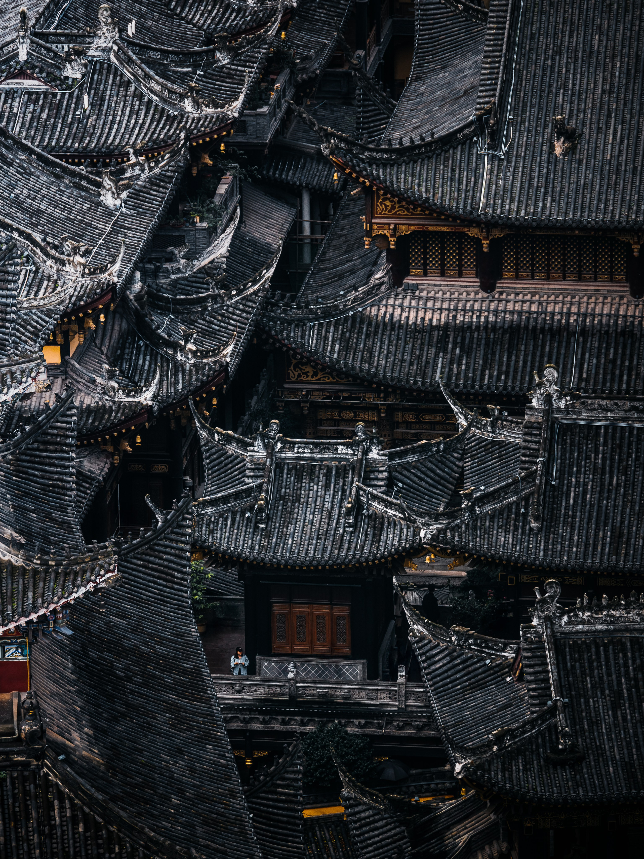 China/Китай. @tomrus: Рустам Шагиморданов — фотограф