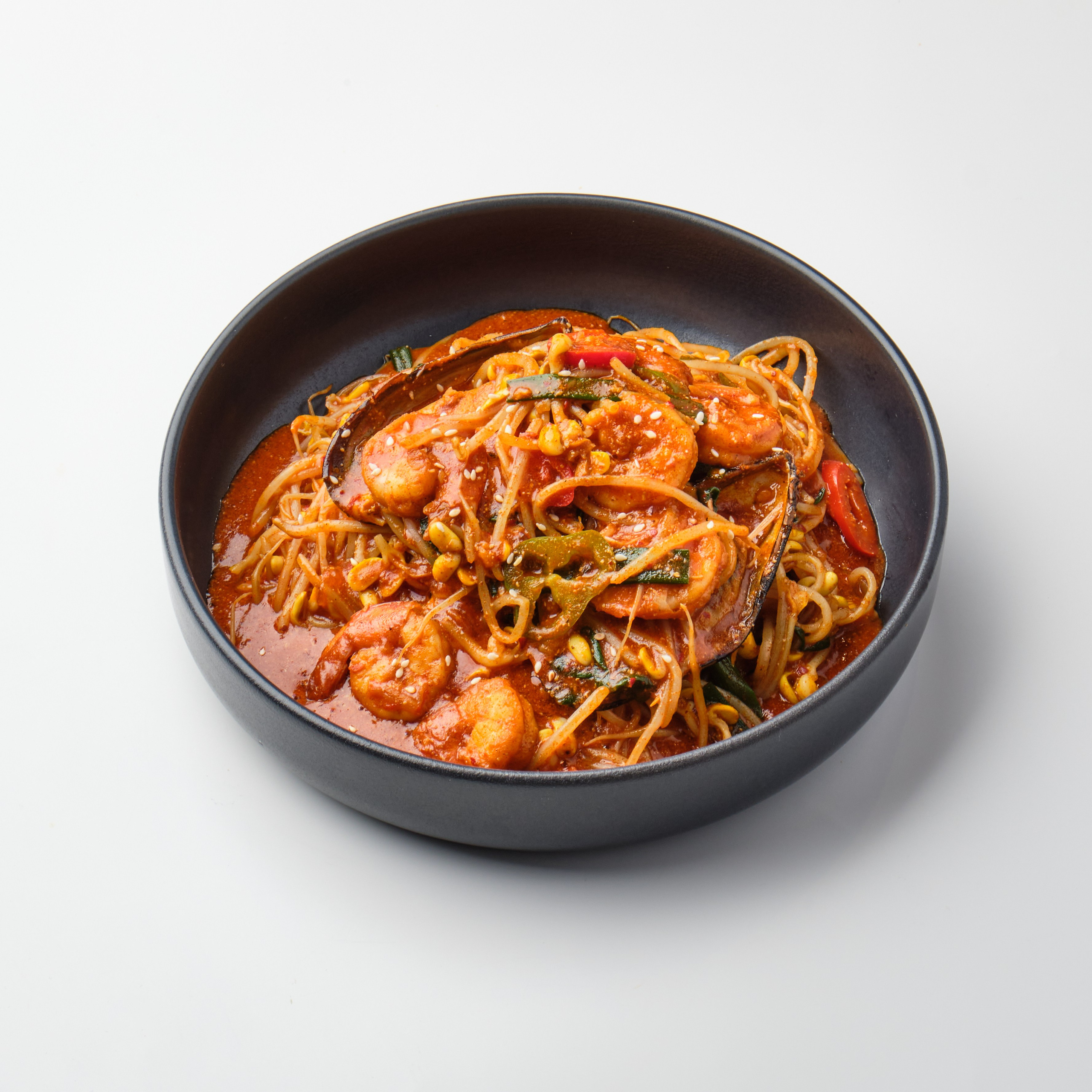 Hite — корейский ресторан. Фуд-фотограф в Москве | Профессиональная съемка блюд и еды | Горбачёв Виталий