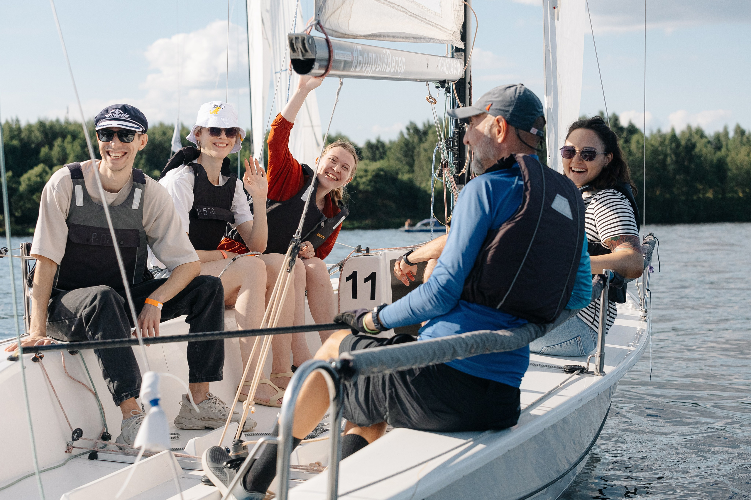 Тимбилдинг Яндекс. Свадебный фотограф Москва Саша Серегина (Сашина)