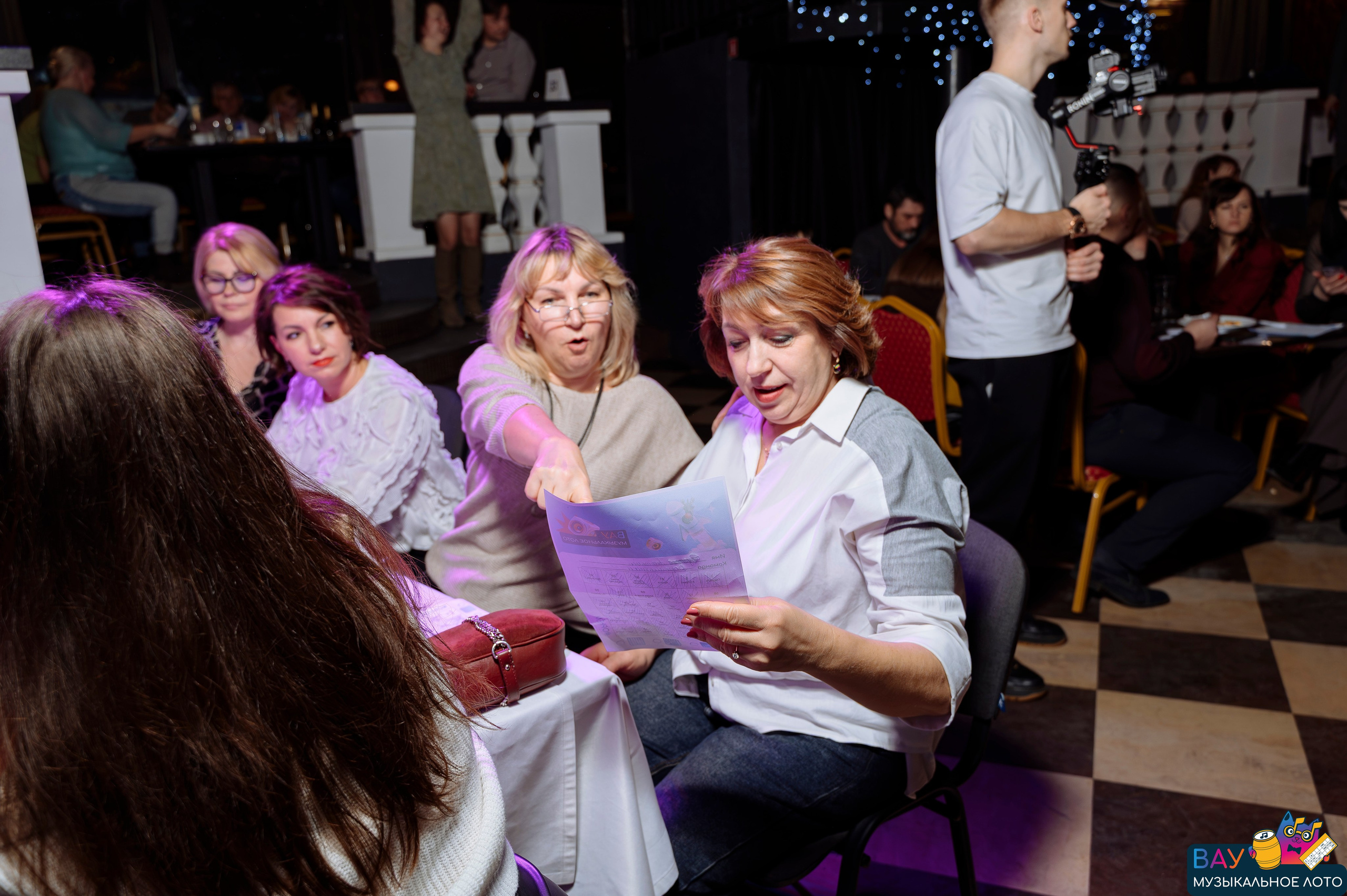 Репортаж ВАУмузлото. Фотограф Беларусь — Ольга Шаповалова (Жардецкая)