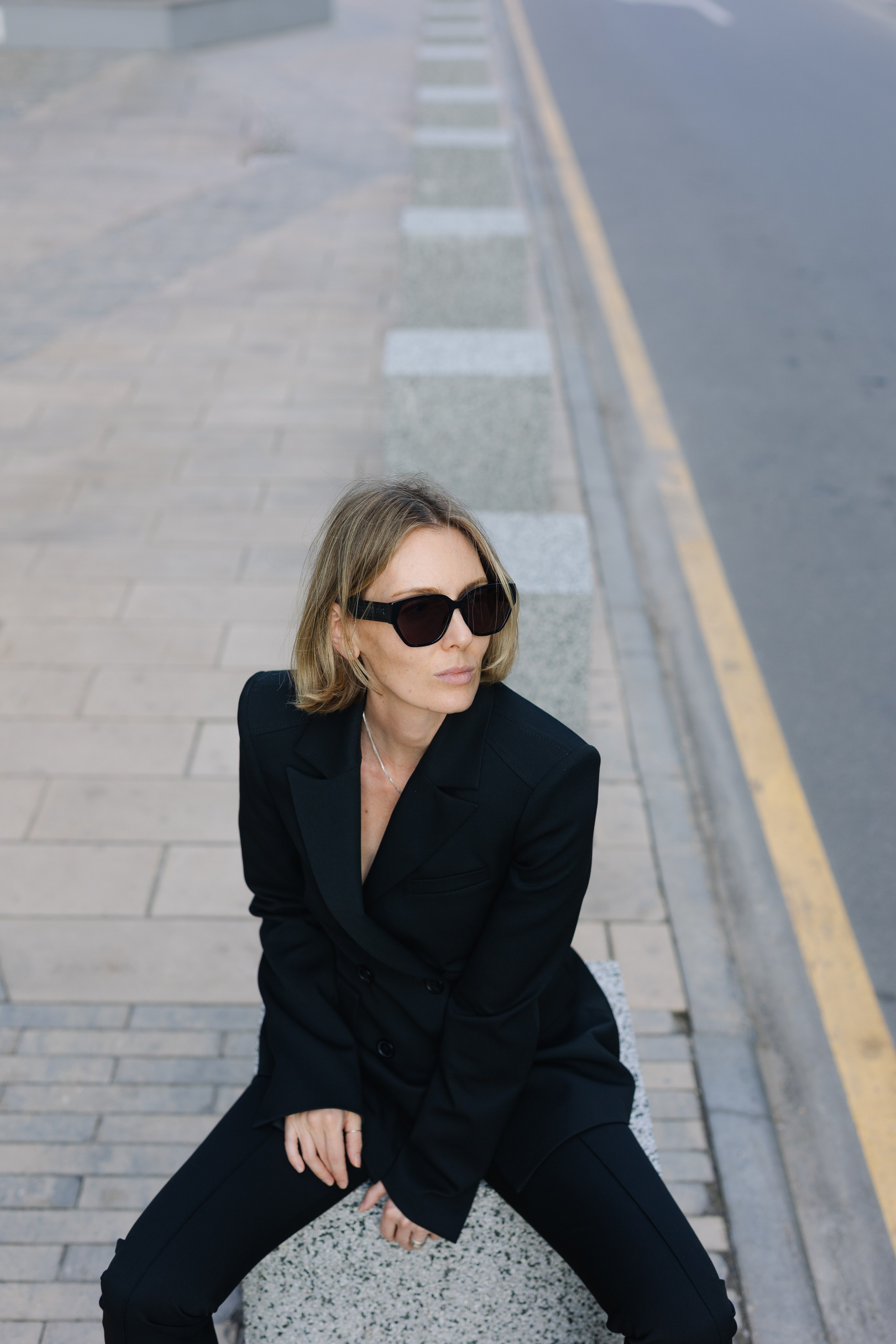 Vika. Главная