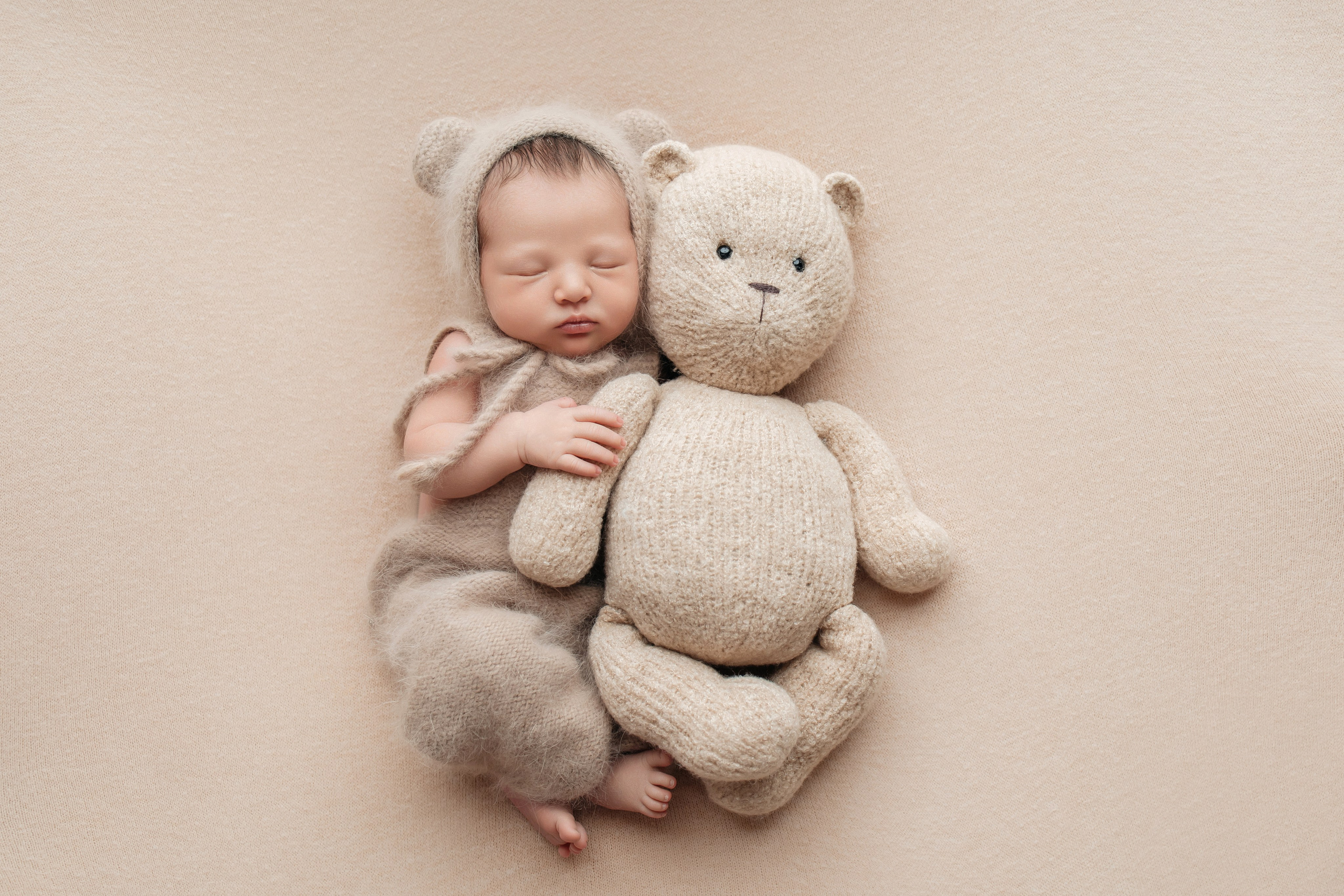 Newborn (14-30 дней). Истории