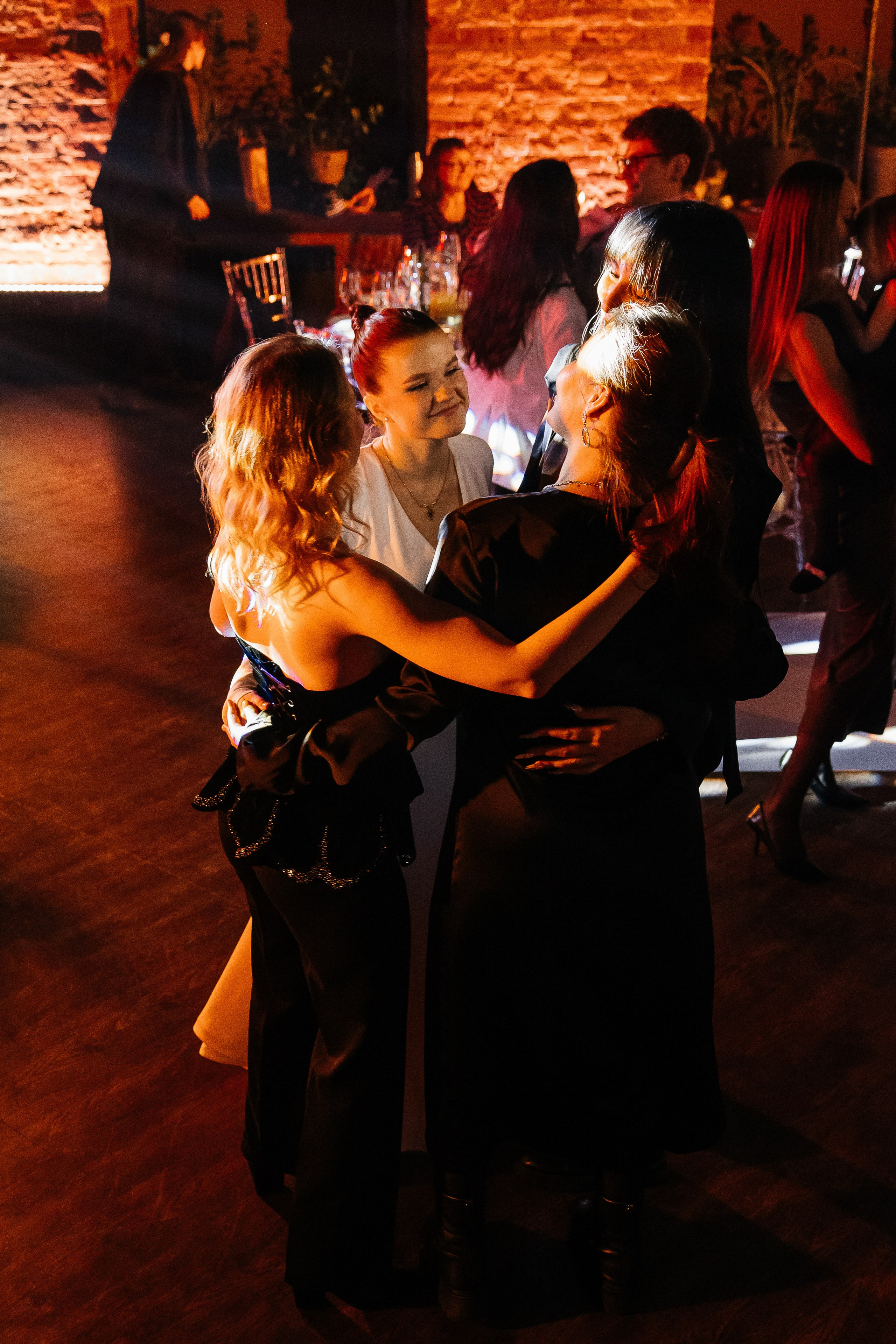 Лиза и Дамир. Свадебный и репортажный фотограф в Новосибирске Федор Гладков