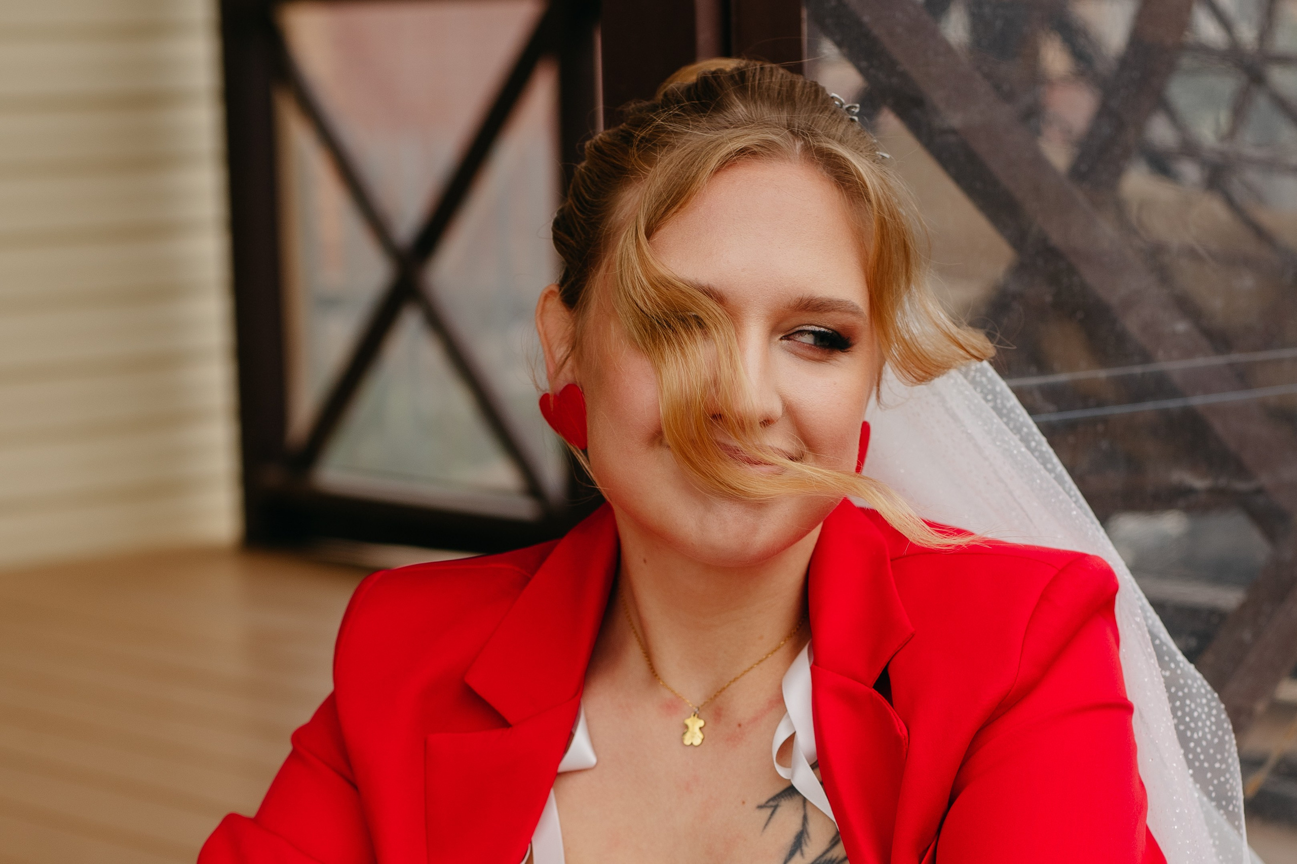 Дмитрий и Анастасия. Свадебный и женский фотограф