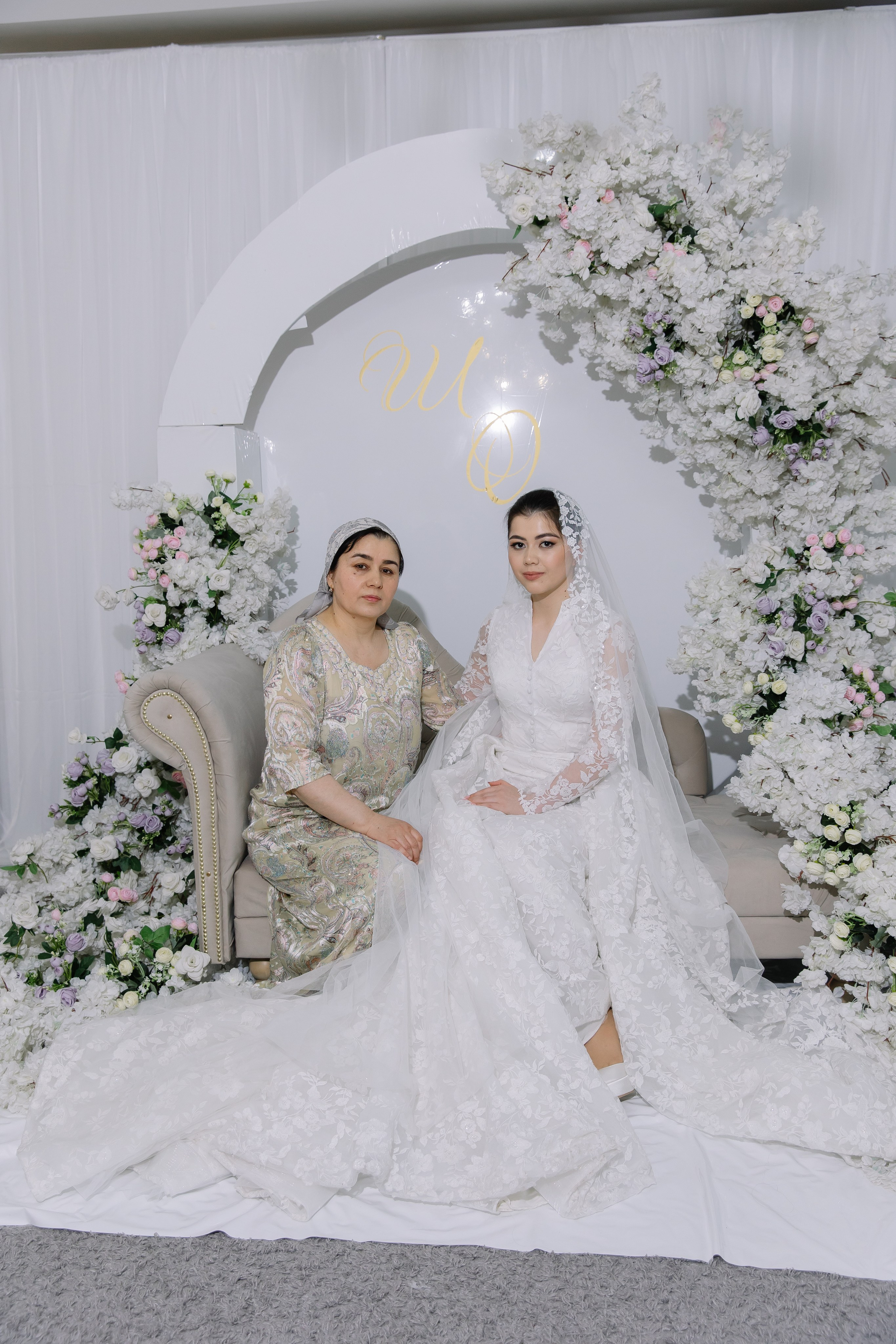 Свадьба Шахбоз & Озода. Свадебный фотограф в Новосибирске Лидия Александровна