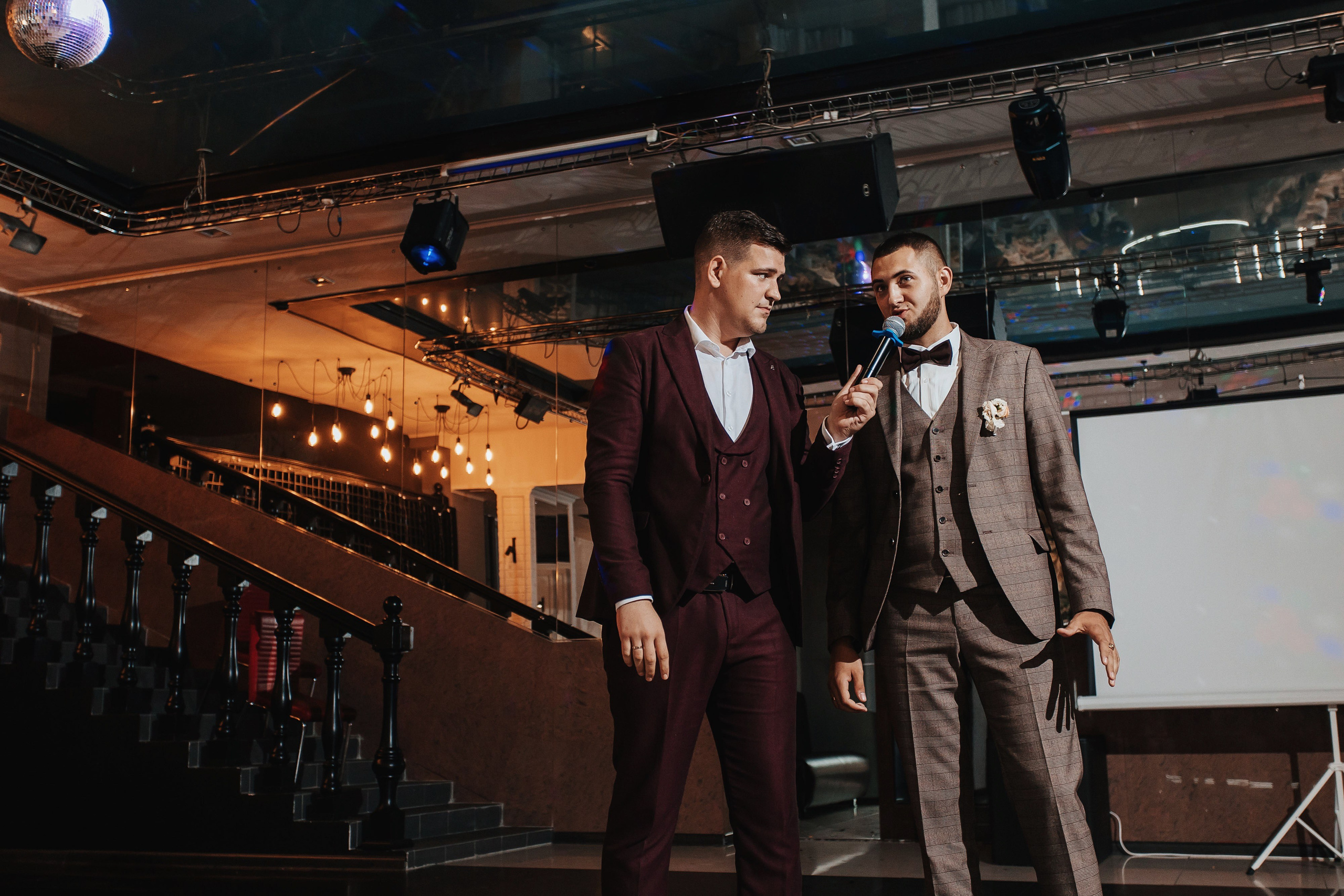 Семён & Татьяна. Алёна Киселёва | фотограф