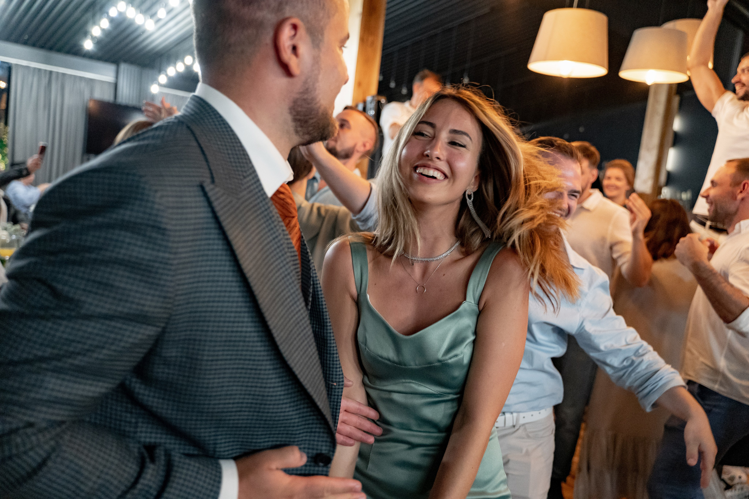 Руслан и Адель. Свадебный фотограф в Казани