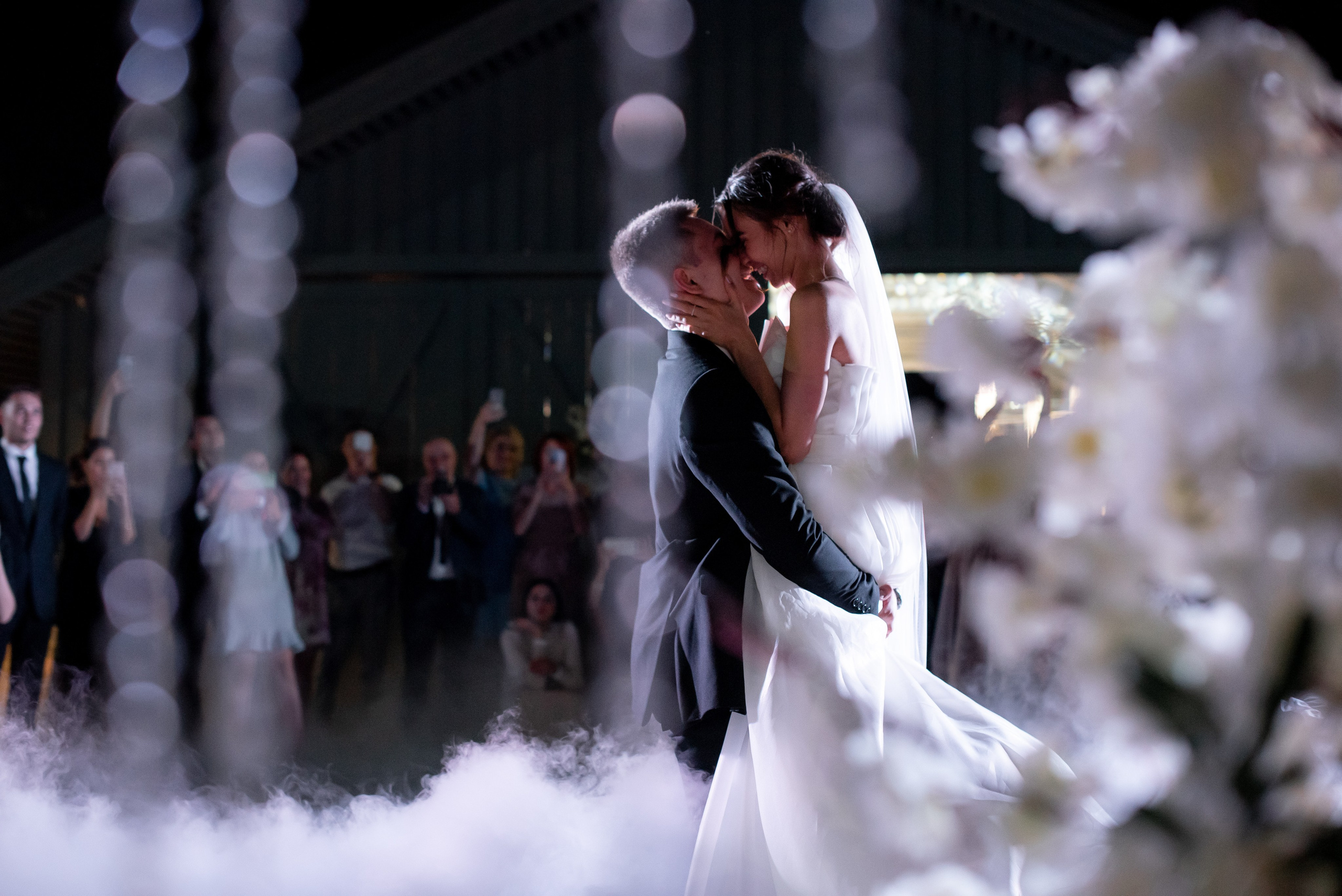 Никита и Рената. Свадебный фотограф в Казани