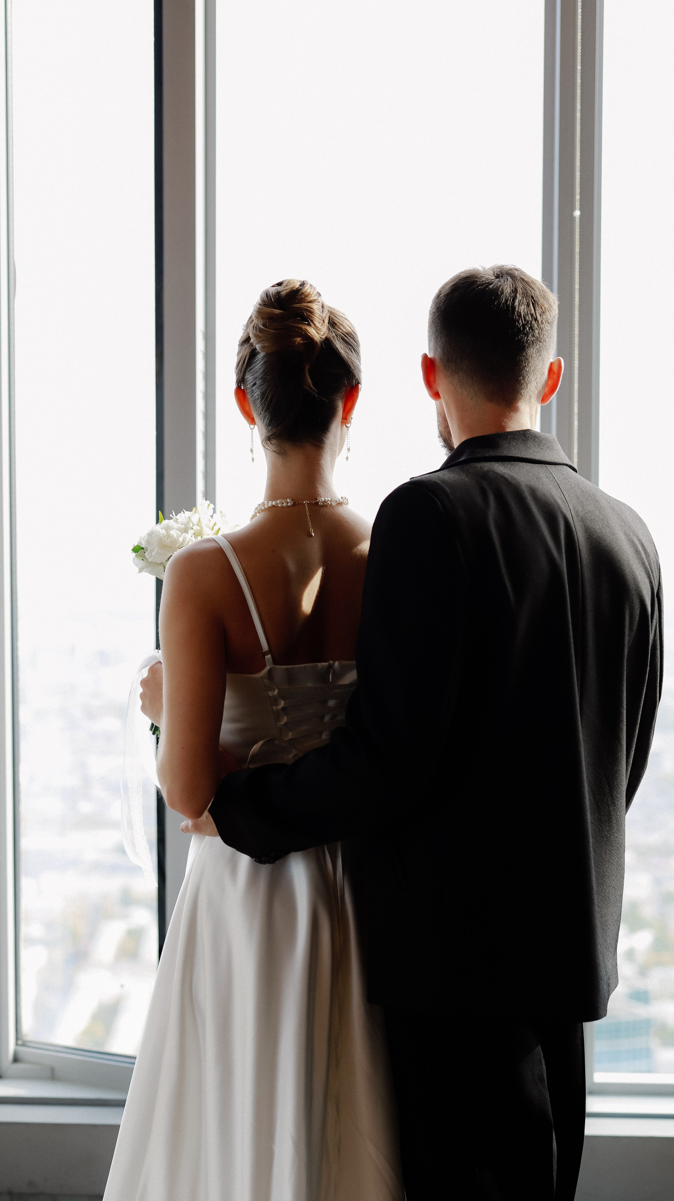 Александра и Илья. Семейный фотограф Лахтикова Ирина