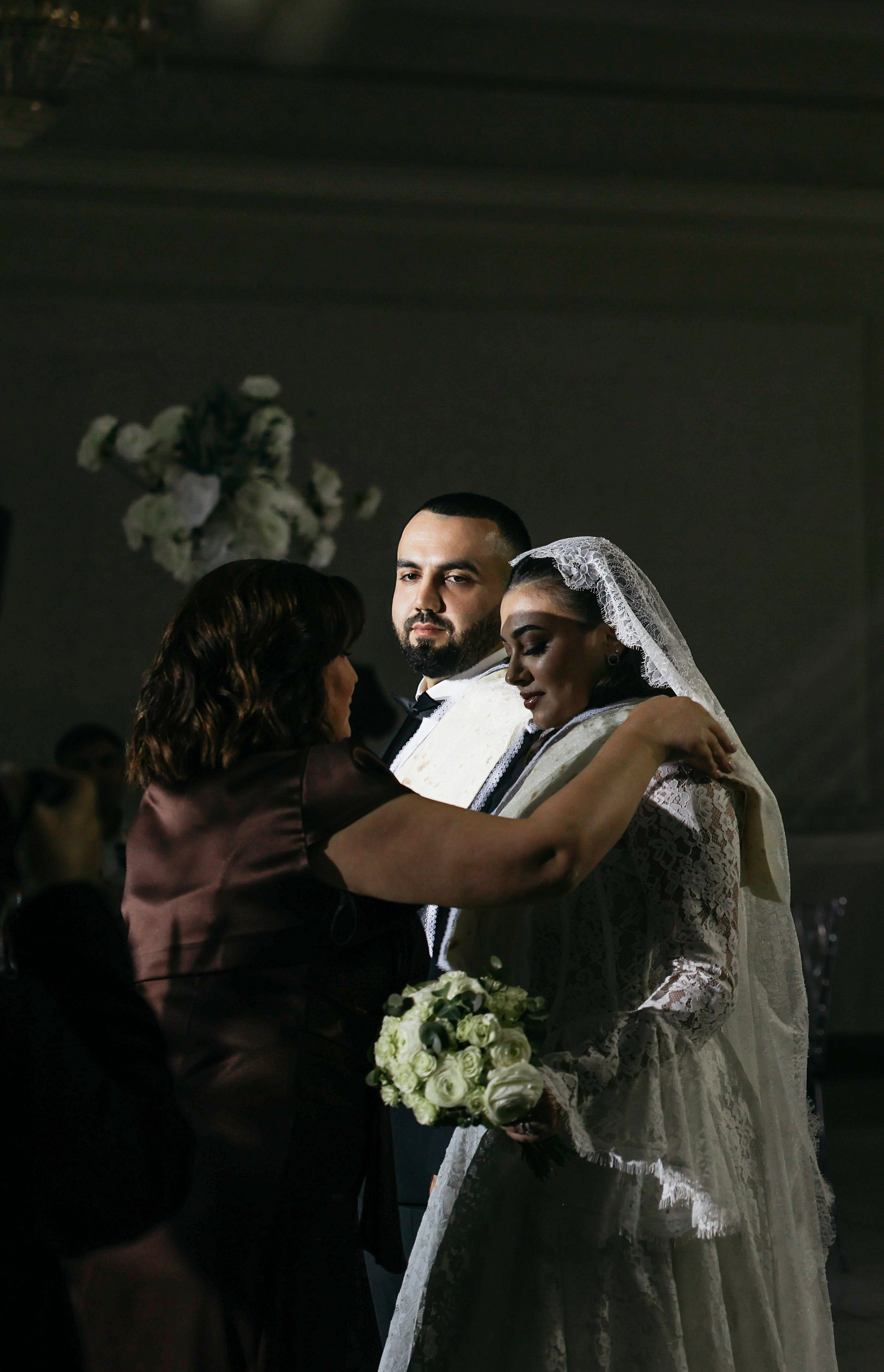 Нарек и Сюзанна. Свадебный и семейный фотограф в Ростове-на-Дону Марианна Хахладжева