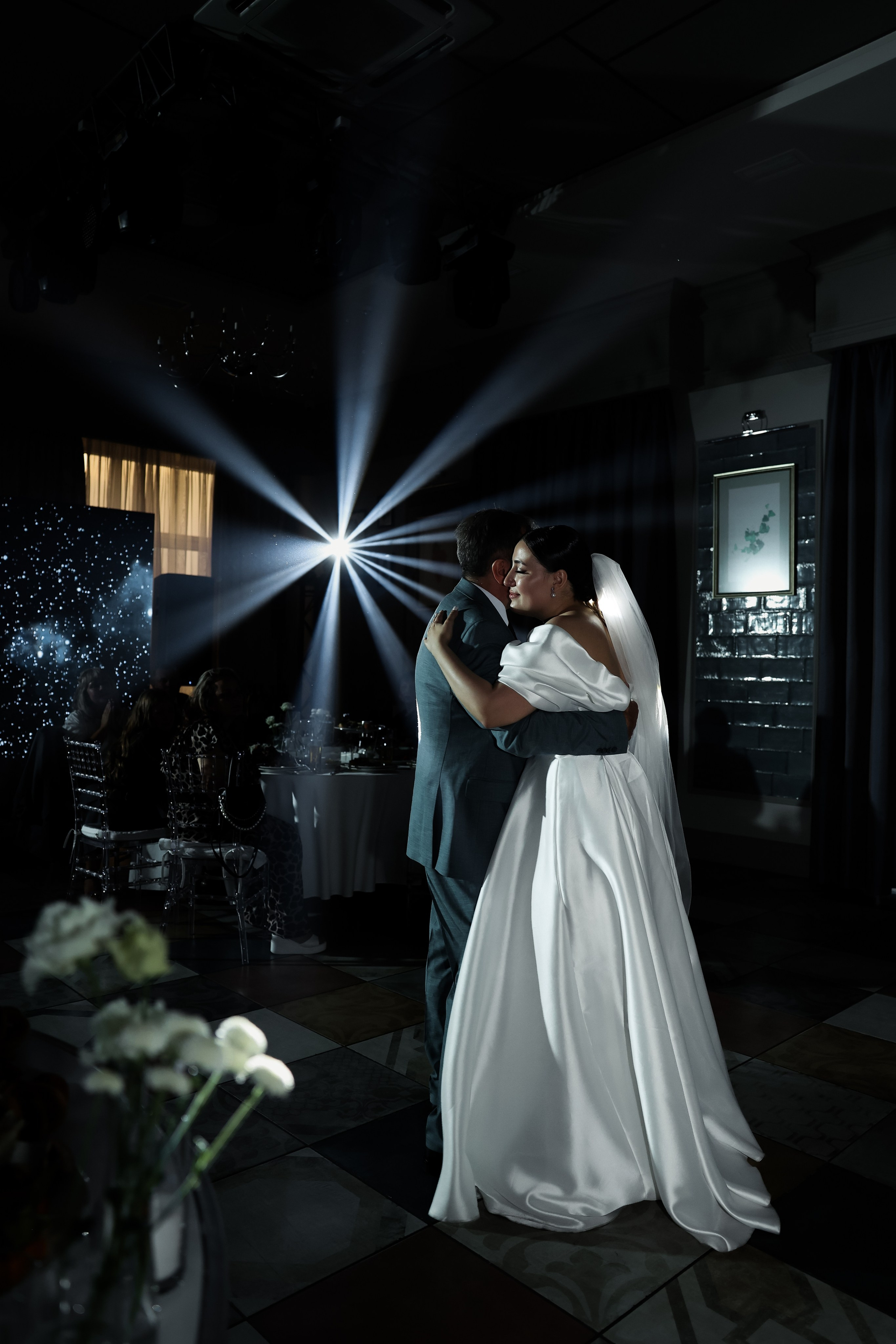 Виталий и Ирина. Свадебный и семейный фотограф в Ростове-на-Дону Марианна Хахладжева