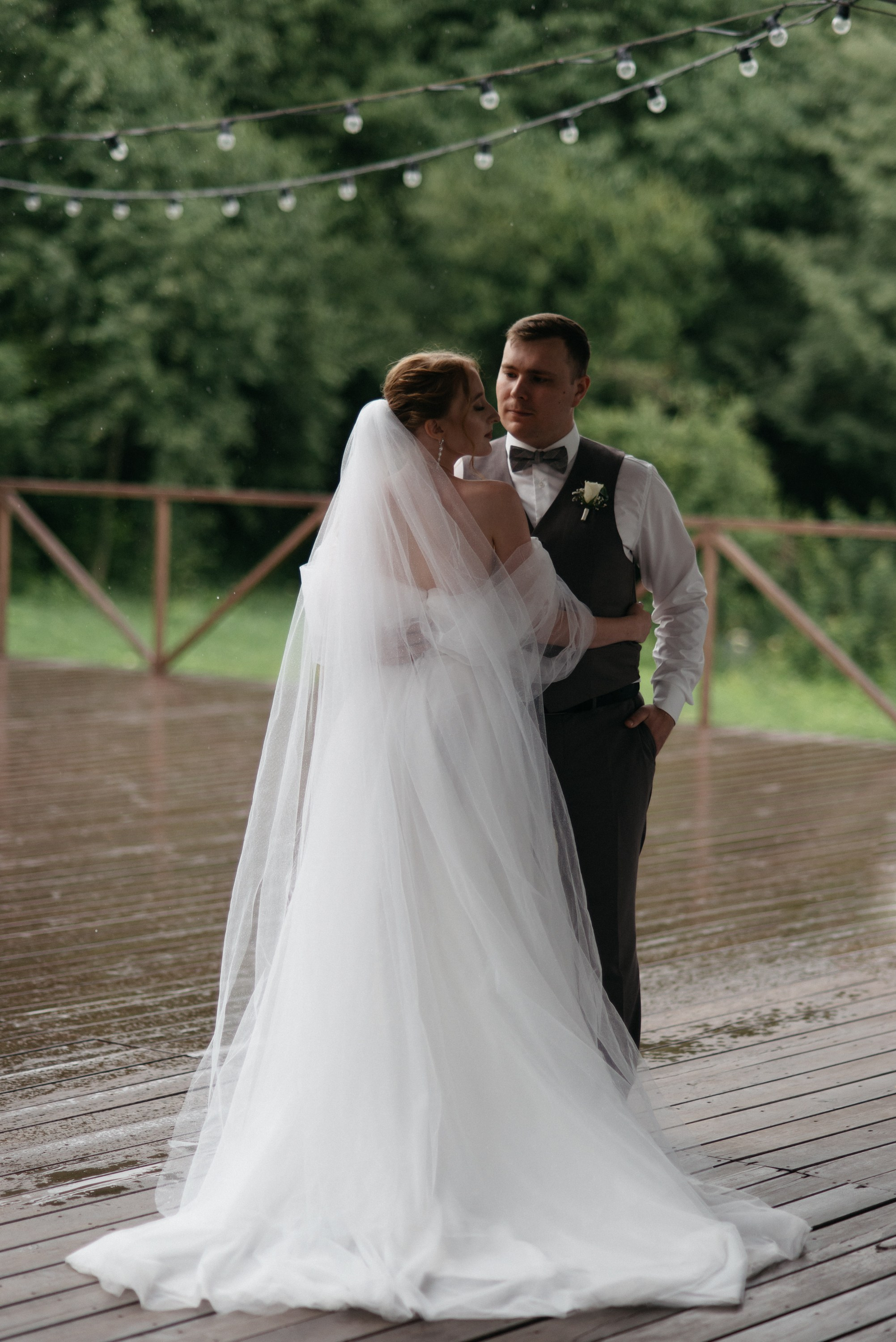 Пычанки. Свадебный фотограф Ижевск Петр Шишков