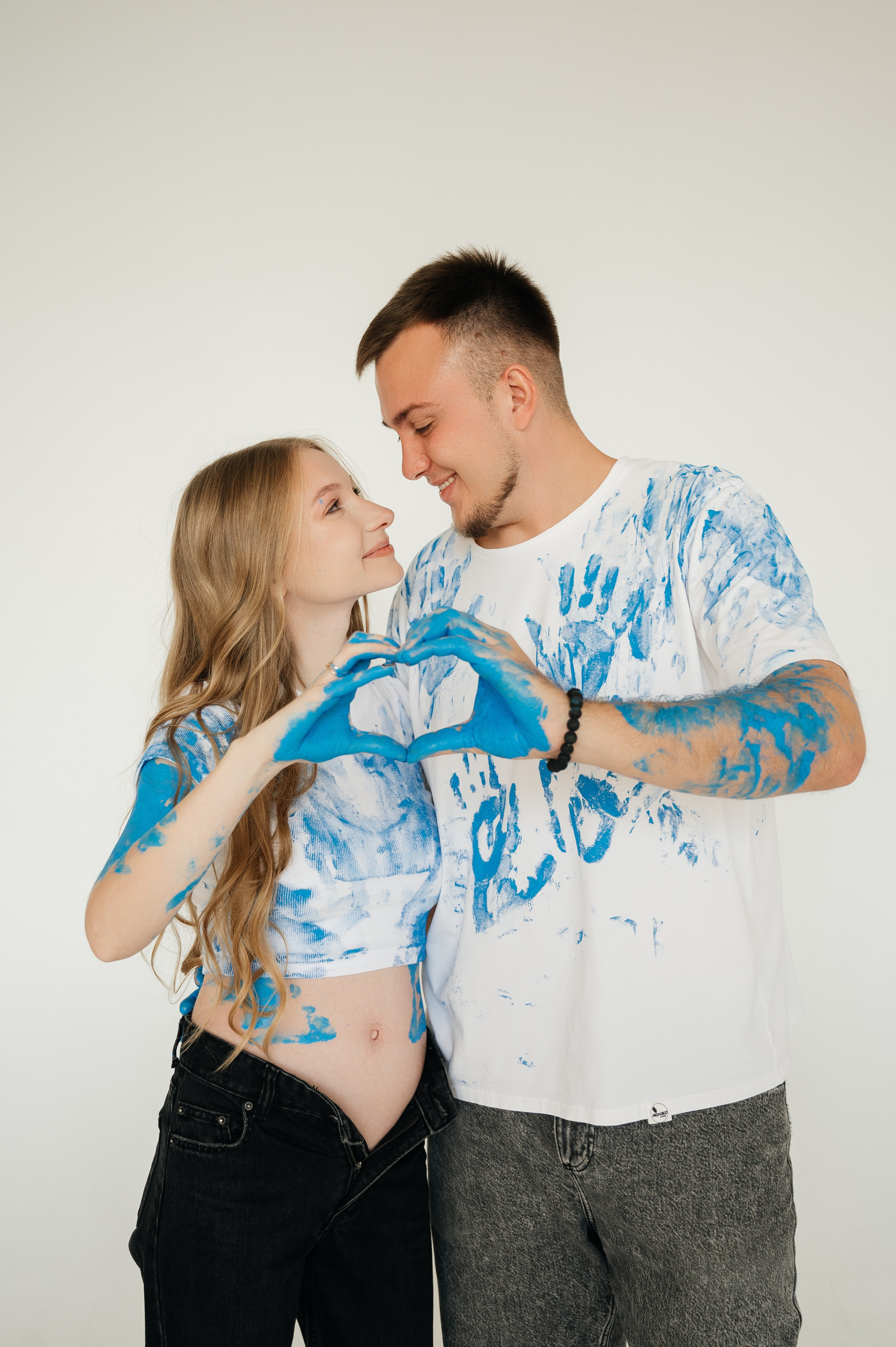 Гендер пати 🤍. Свадебный и семейный фотограф в Краснодаре Алина Мельник