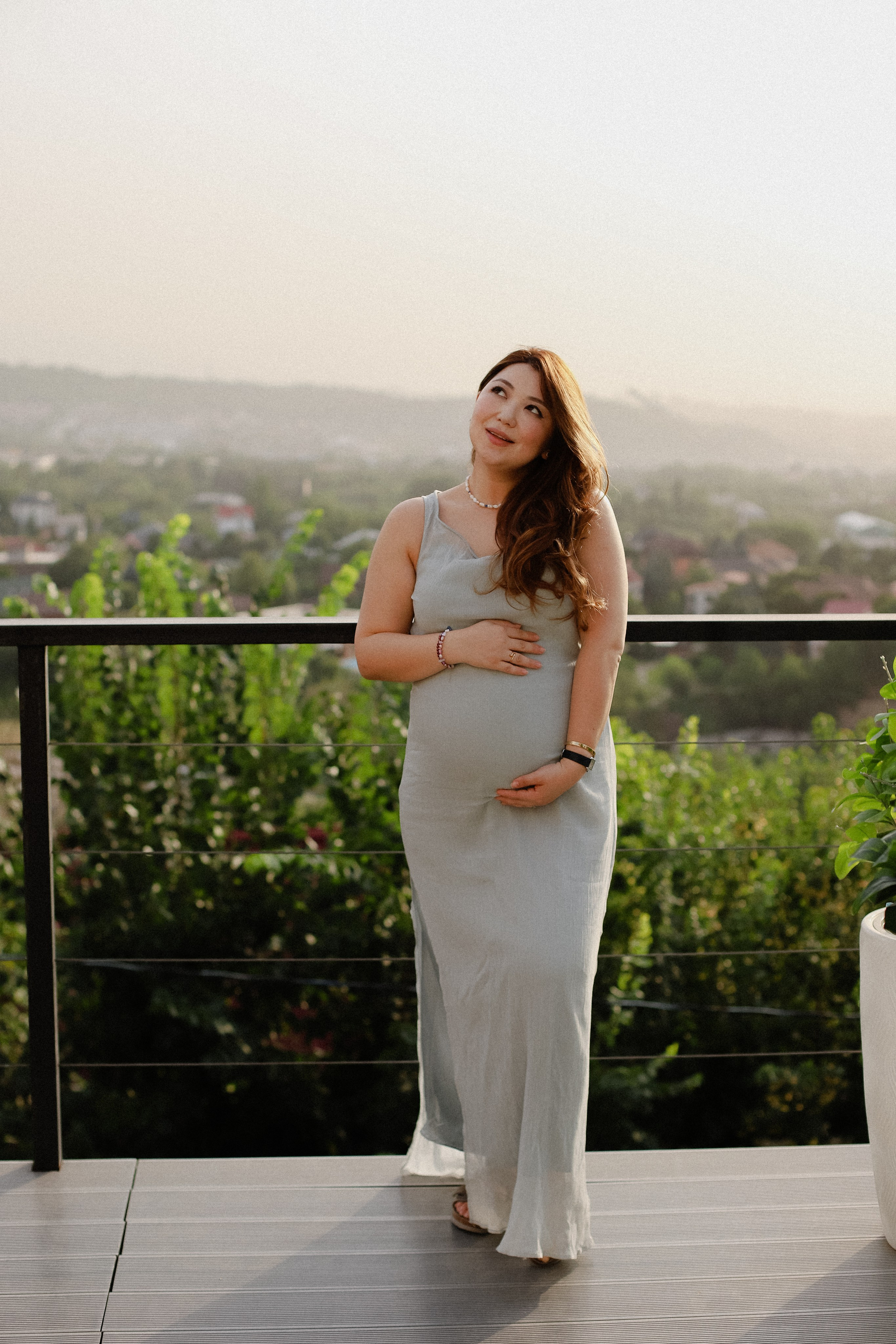 Девичник Алии. Фотограф в Алматы и Москве Даша Пушкина