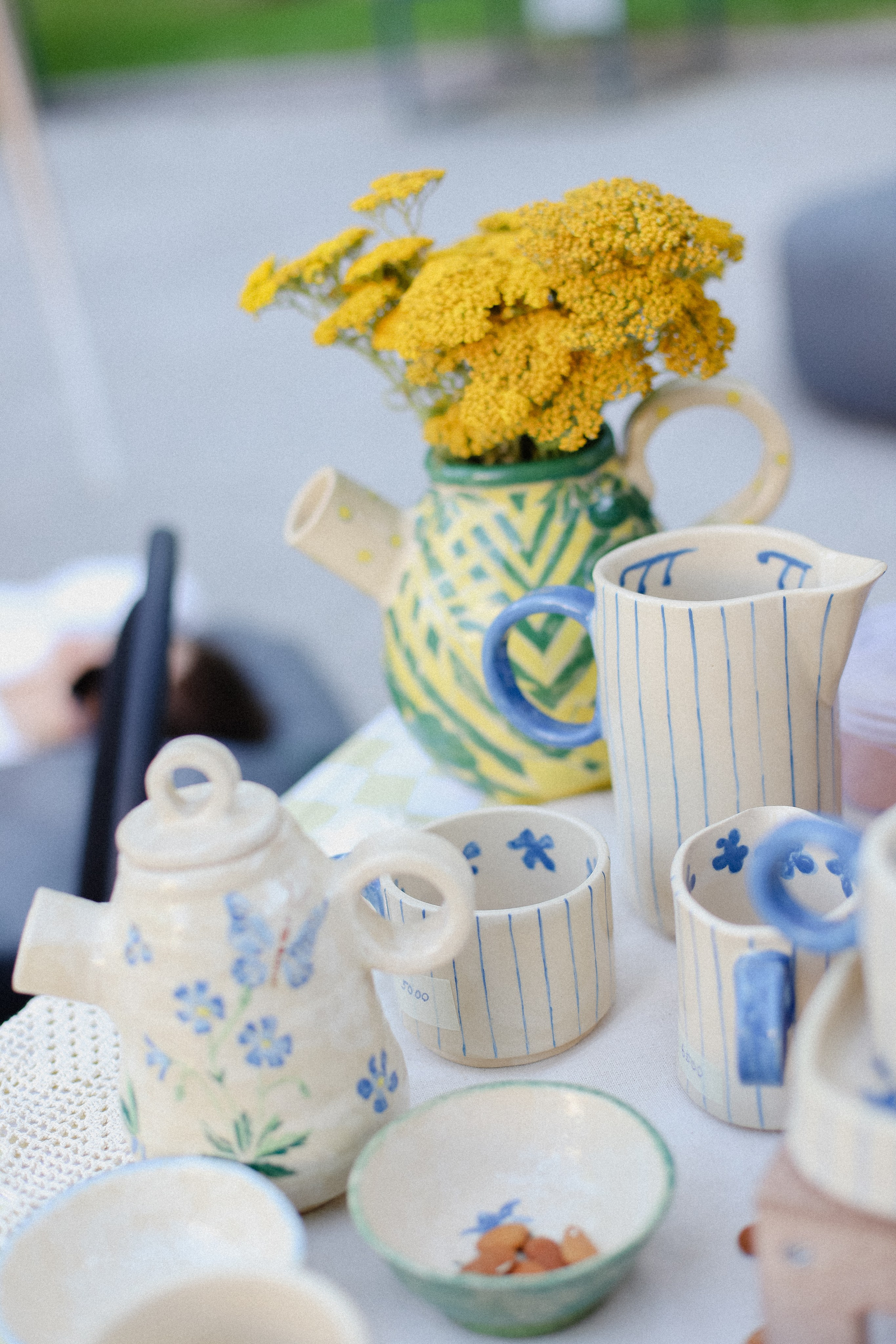 PopUp Leto. Фотограф в Алматы и Москве Даша Пушкина