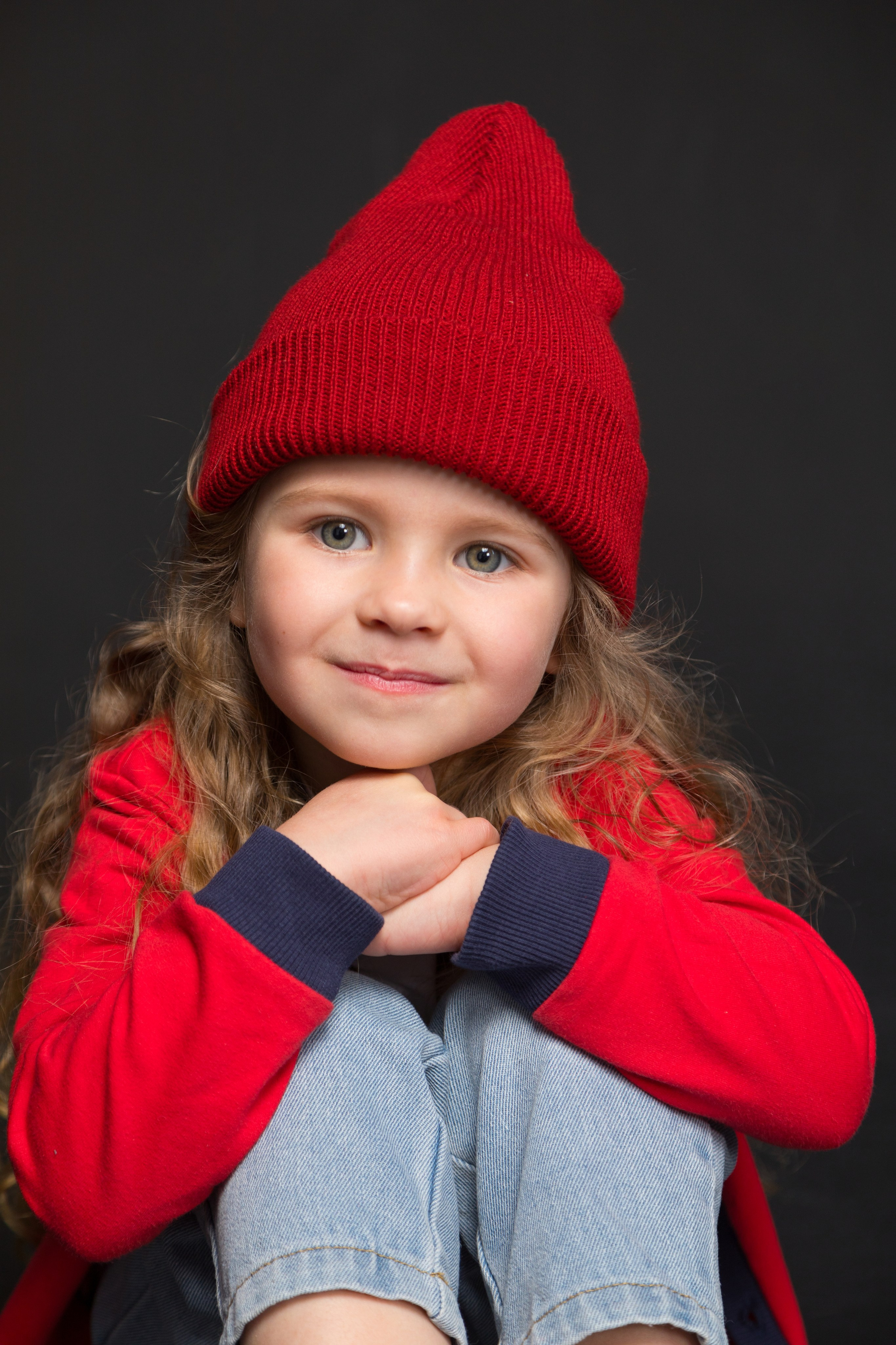 Майя, 3 года. Детский и контент фотограф Надя Волкова Санкт-Петербург