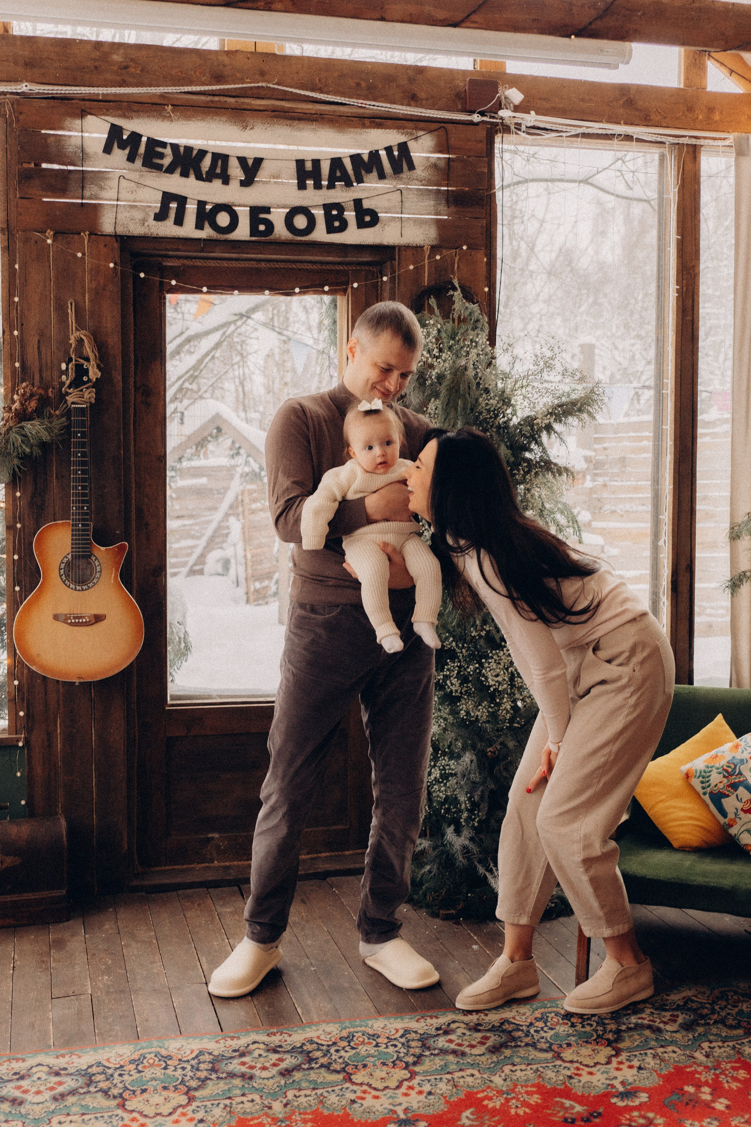 Диана Макс Саша Никита. Фотограф в Нижнем Новгороде Лена Катина
